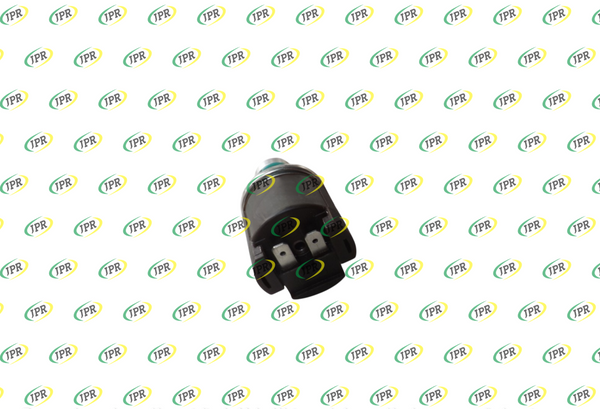 VALVULA SOLENOIDE