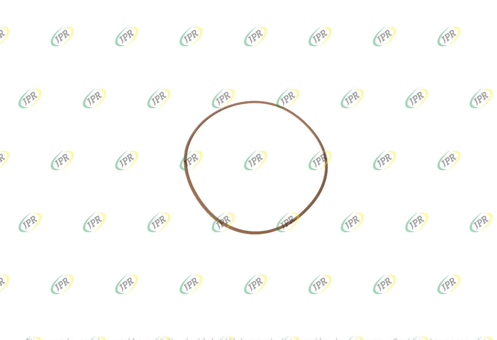 O RING