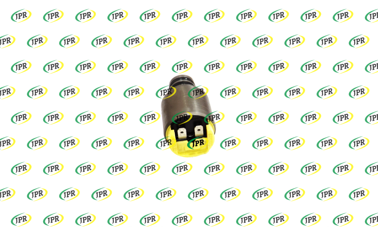 SOLENOIDE 24 VOLT 0.8 A 8.3 BAR