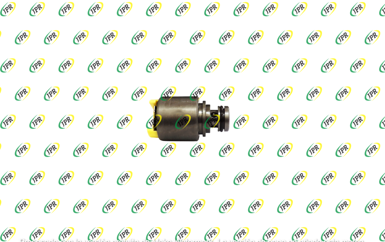 SOLENOIDE 24 VOLT 0.8 A 8.3 BAR