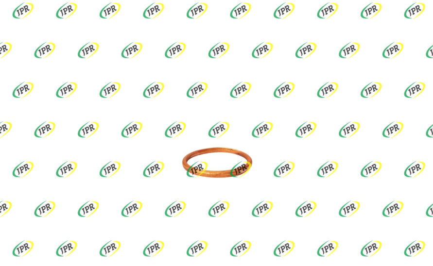 SEALING RING