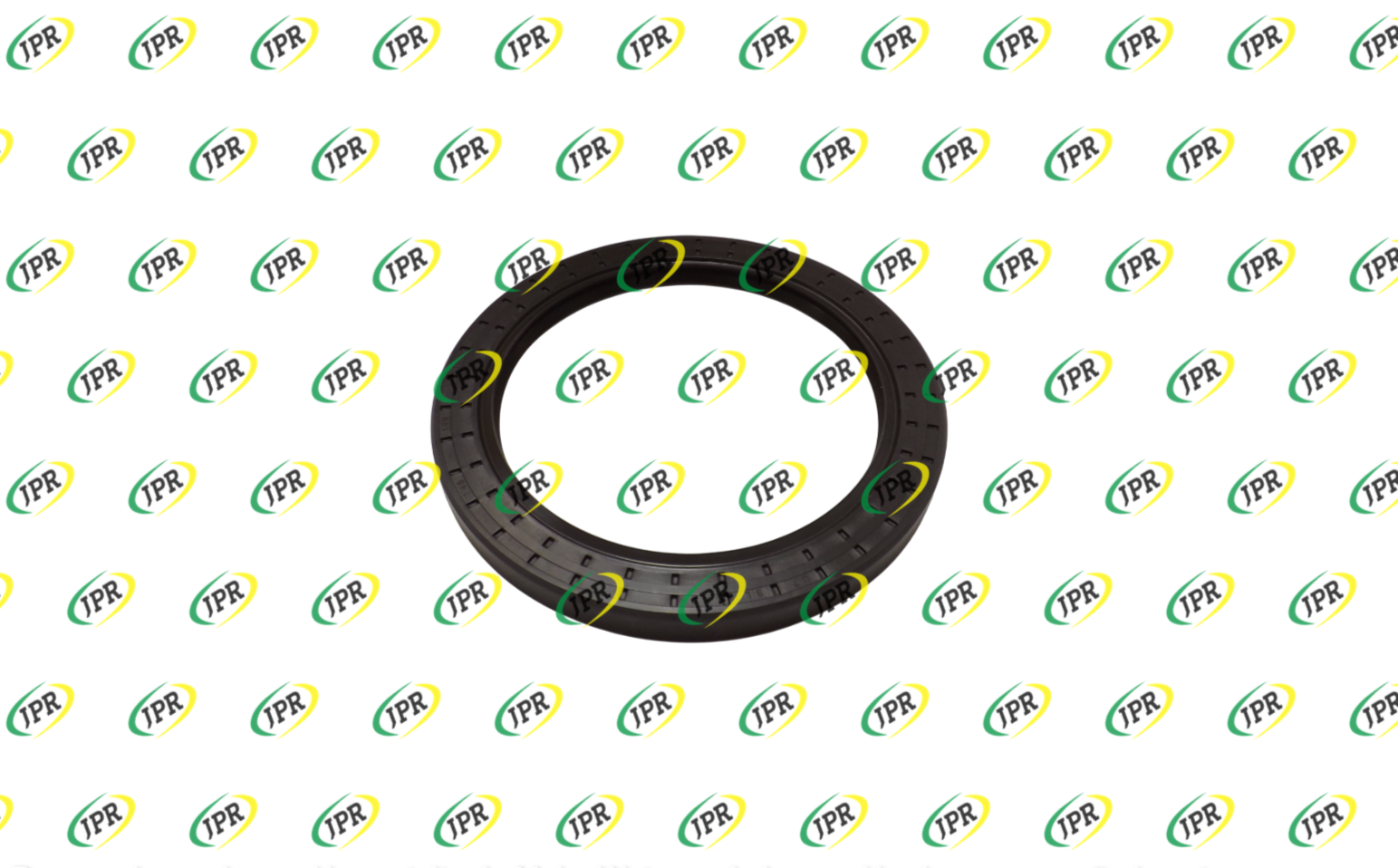 RADIAL SEAL RING