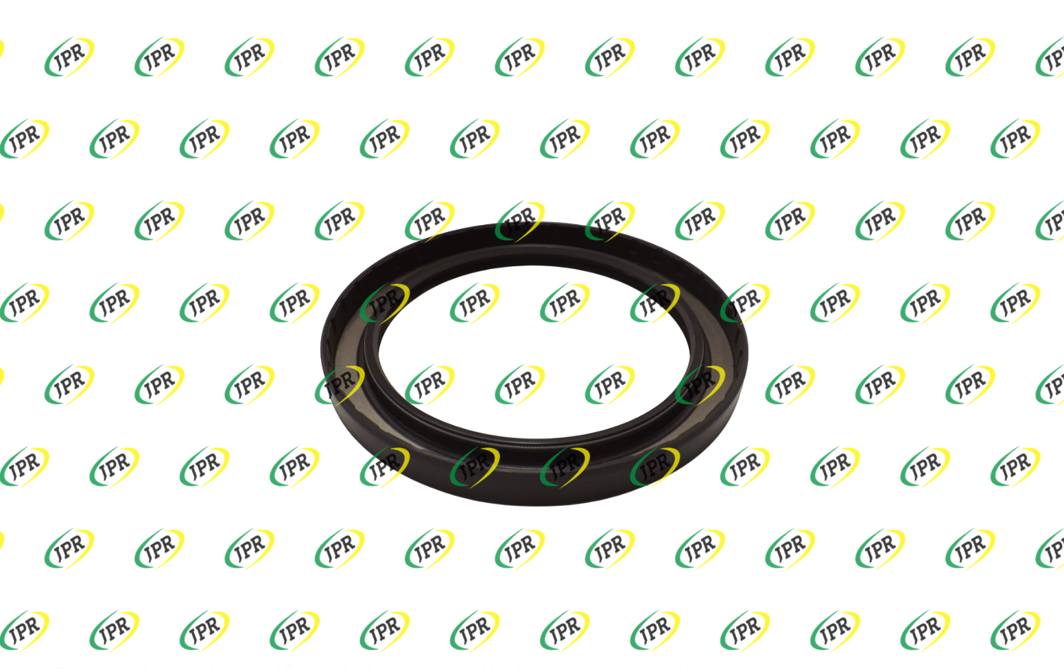 RADIAL SEAL RING