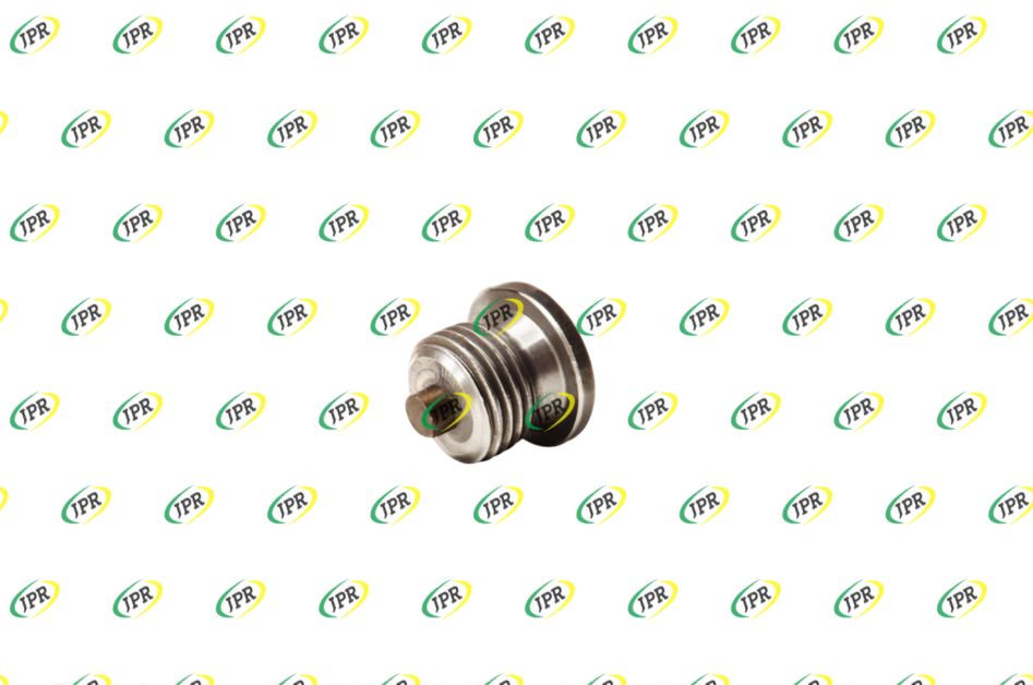 SCREW PLUG