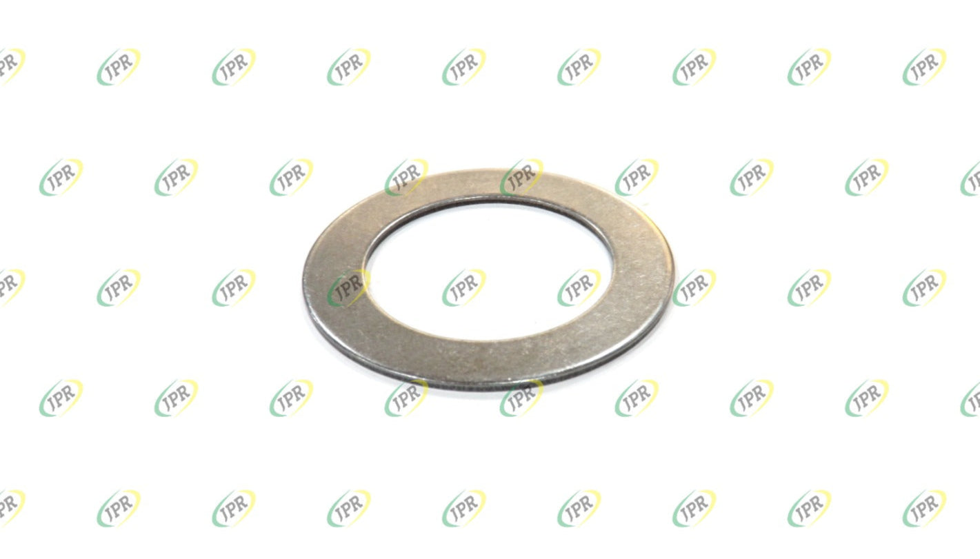 THRUST WASHER