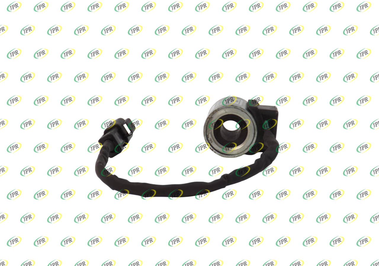 BOBINA SOLENOIDE