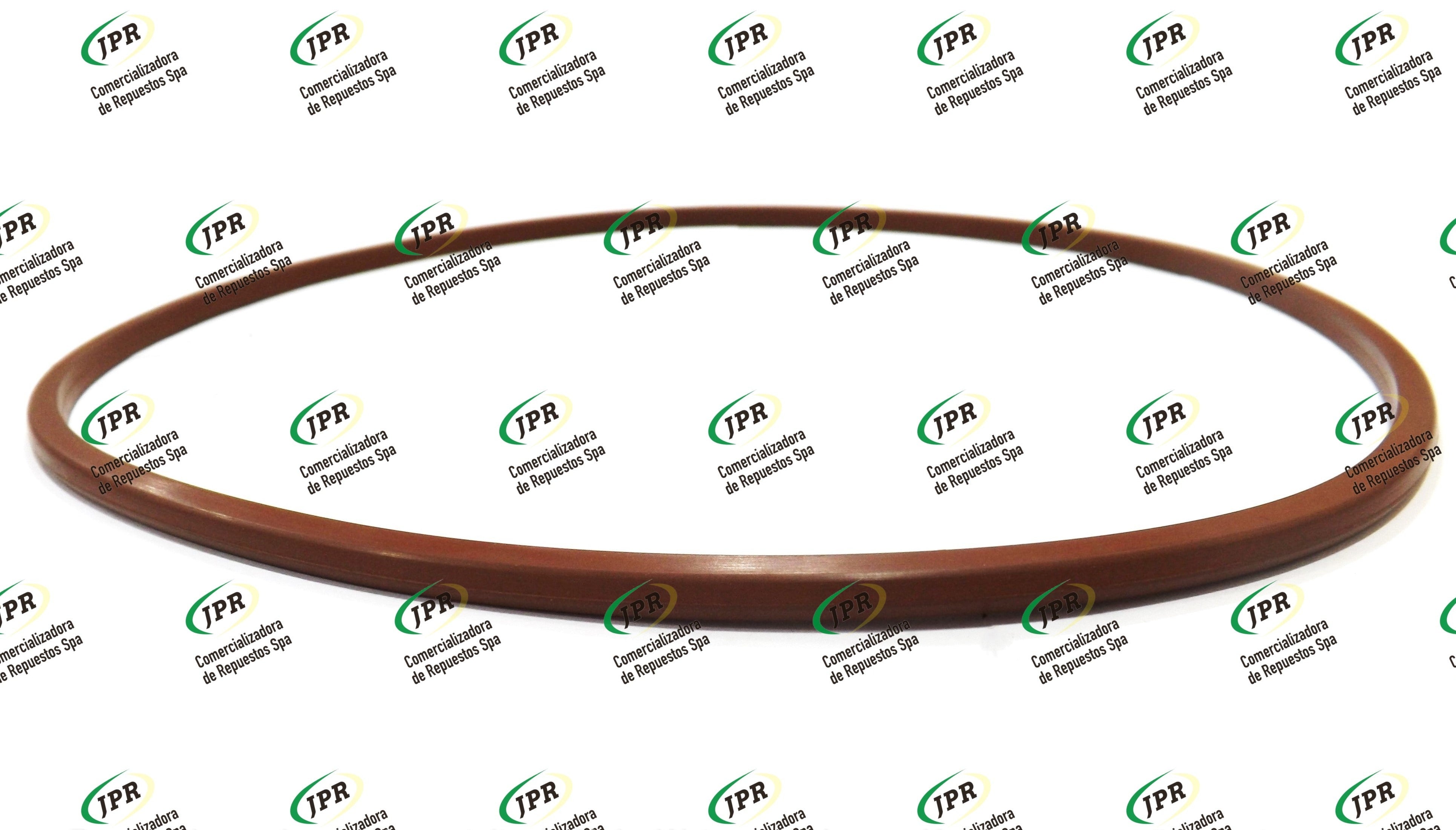 O RING VOLVO