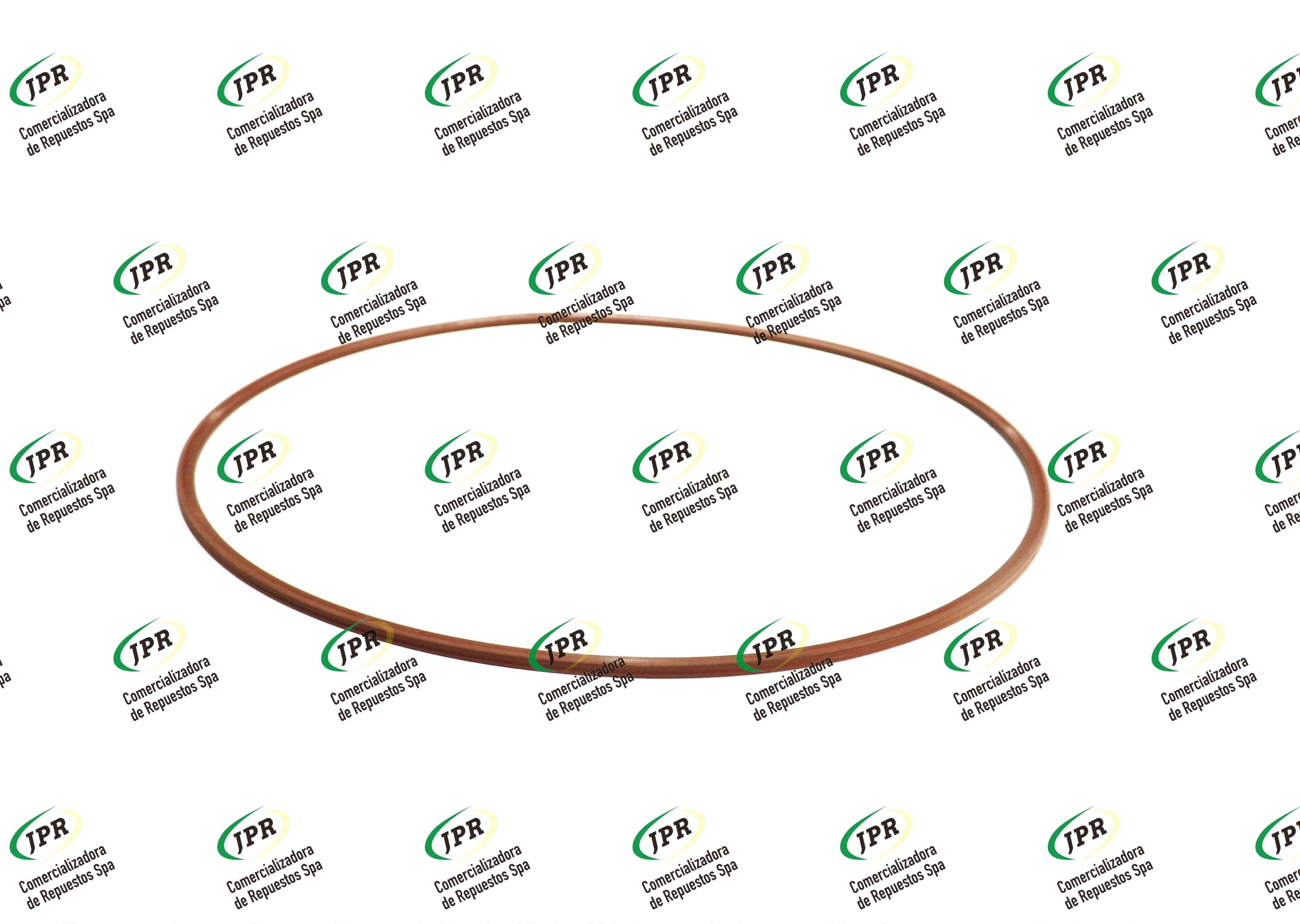 O RING VOLVO