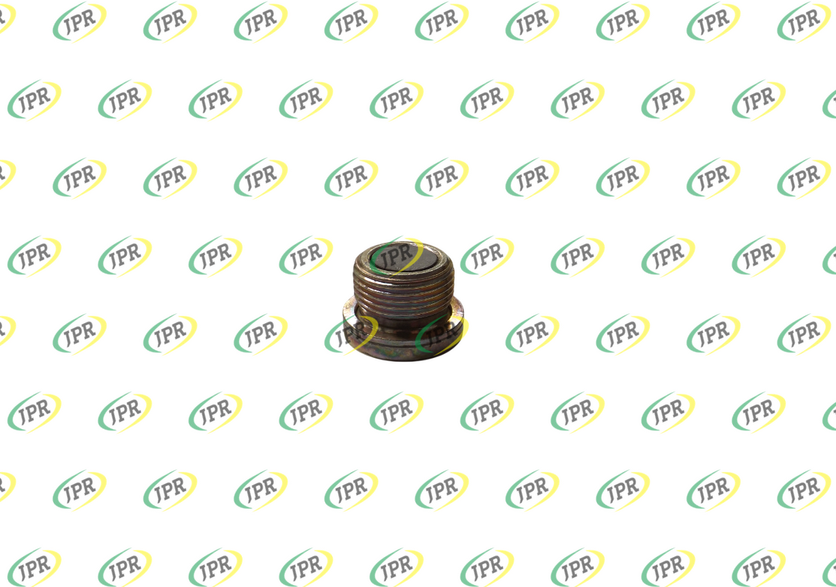 MAGNETIC PLUG