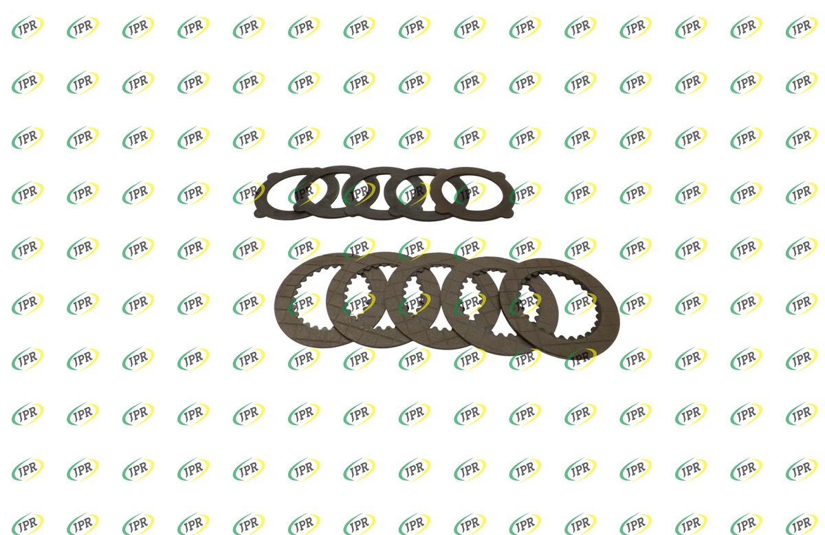 DISC SET