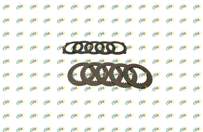DISC SET