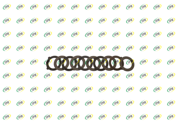 DISC SET