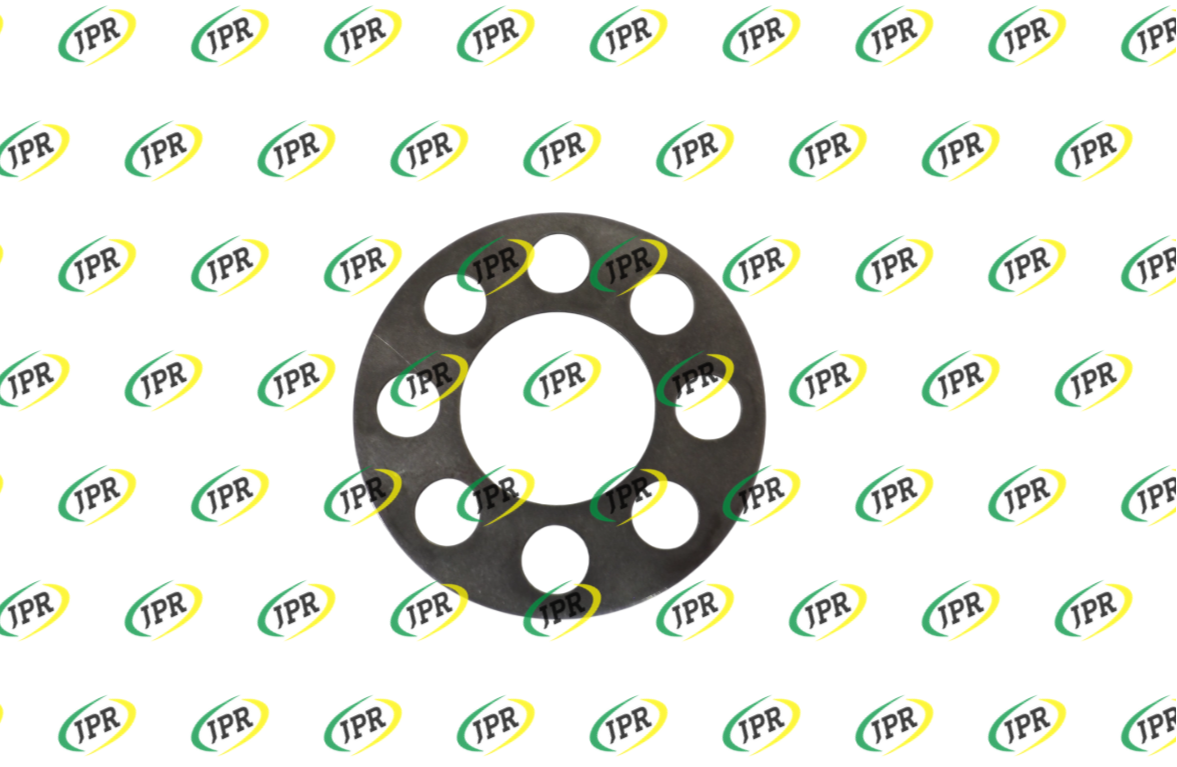 LOCKING PLATE