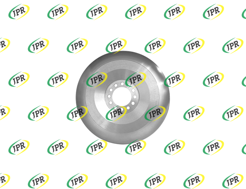 TURBINA 12 PERFORACIONES