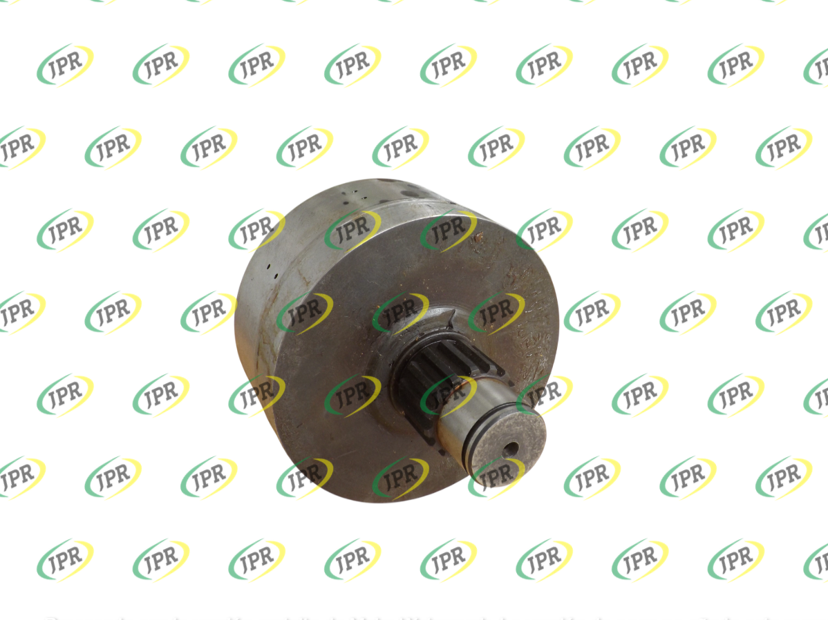 TAMBOR DE ARRASTRE WINCHE