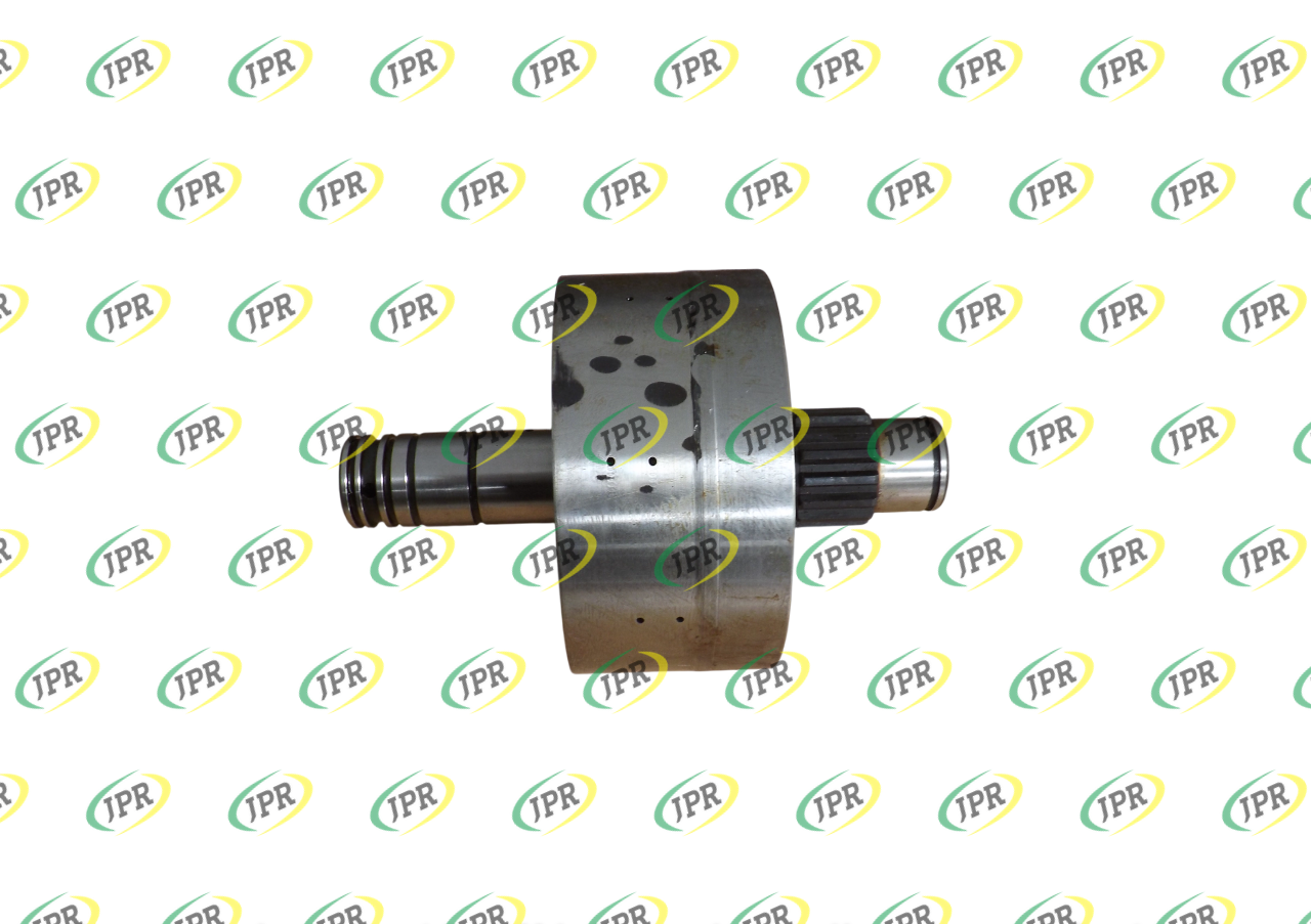 TAMBOR DE ARRASTRE WINCHE