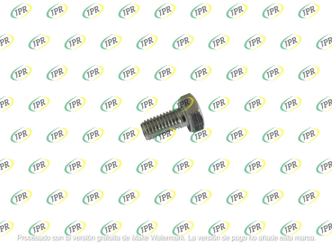 BOLT 10x20 MM