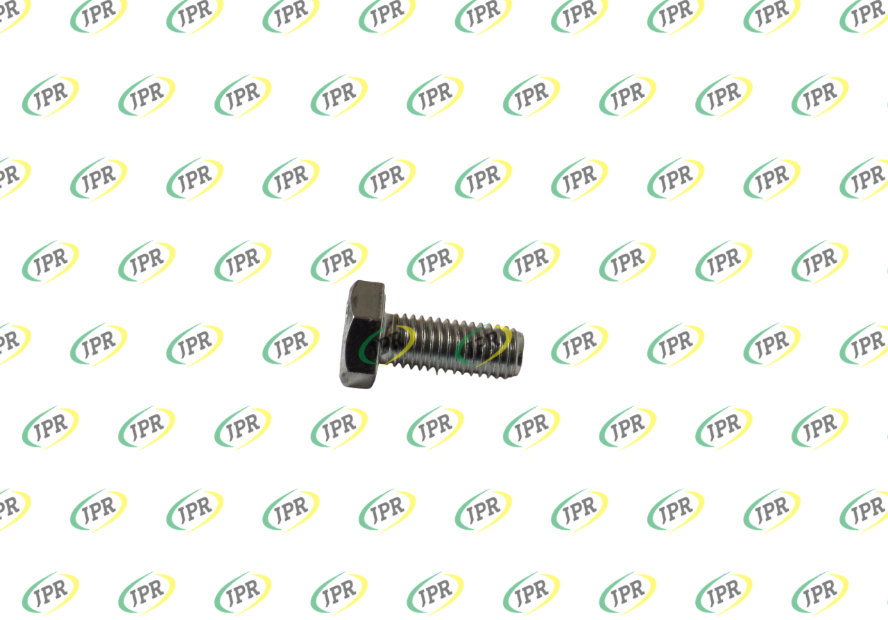 PERNO HX 10X25MM G8.8 H1.5 DIN933