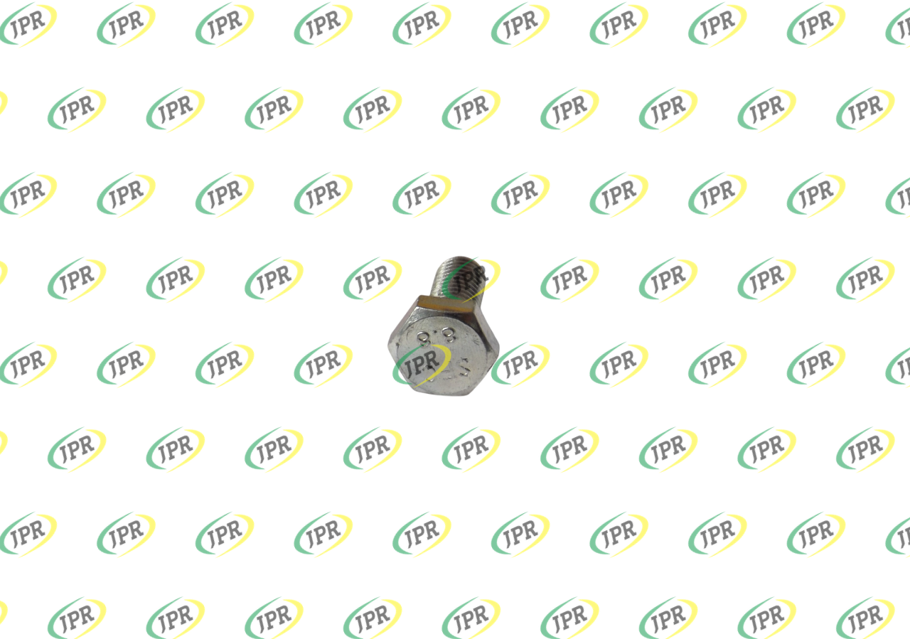 PERNO HX 10X25MM G8.8 H1.5 DIN933