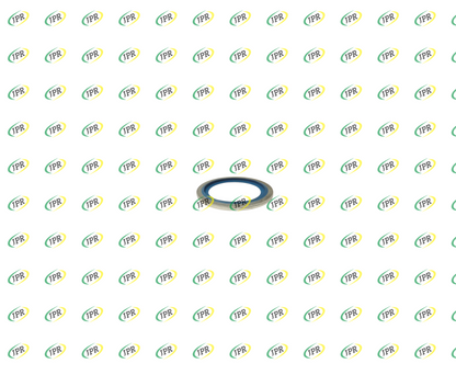 SEAL BONDED 3/4 BSP