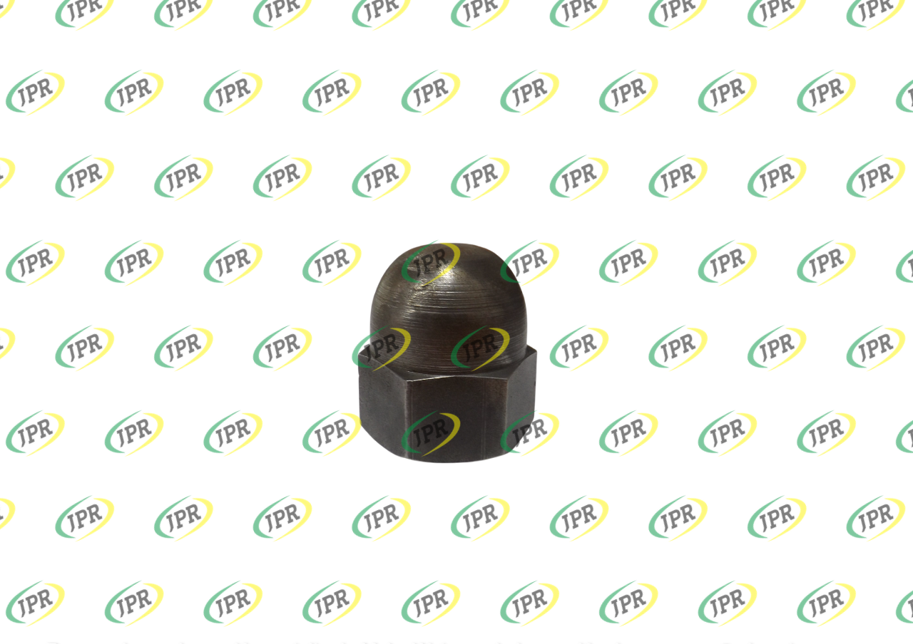 CAP NUT M22X1.5