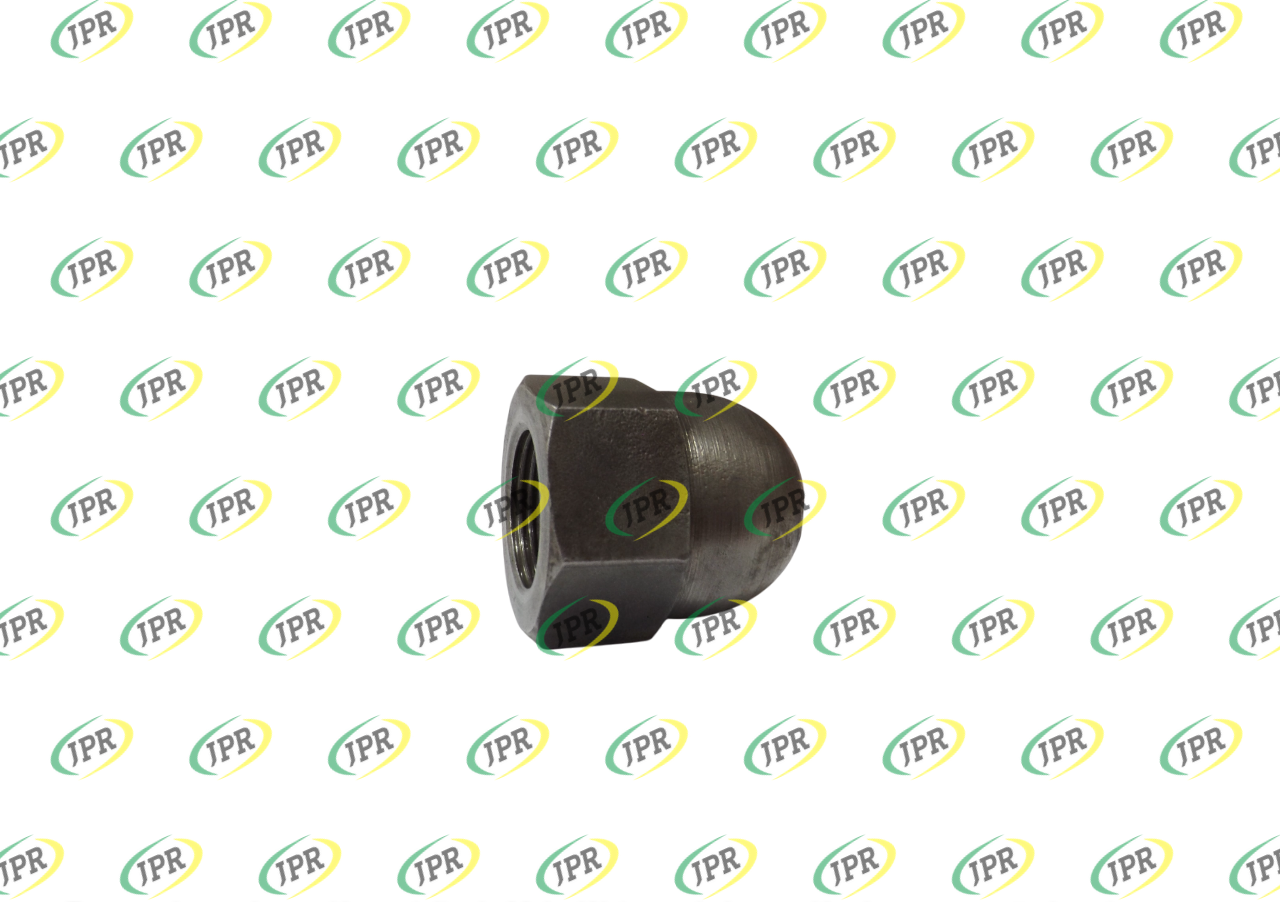 CAP NUT M22X1.5