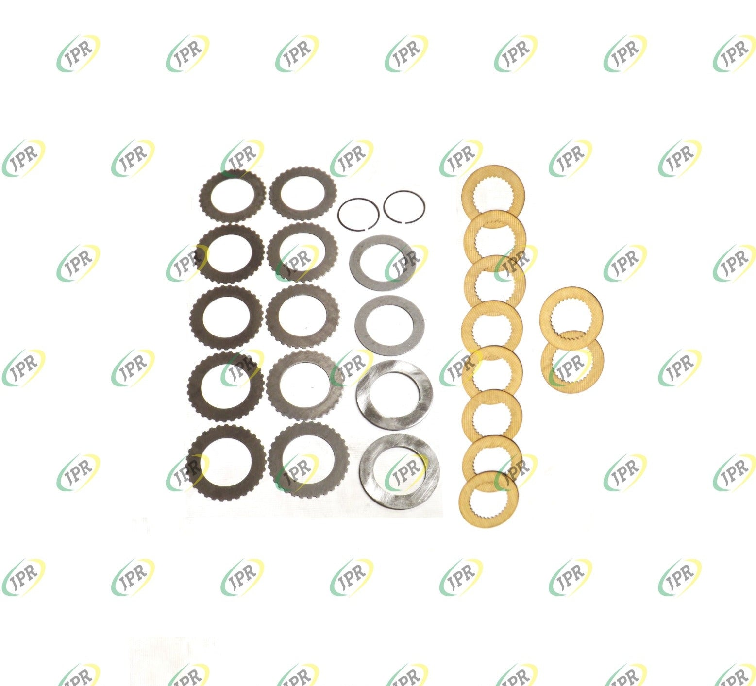 PLATE KIT