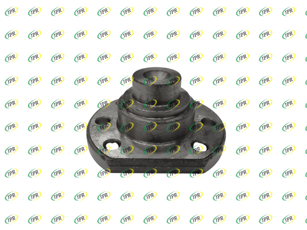 PIVOT PINN
