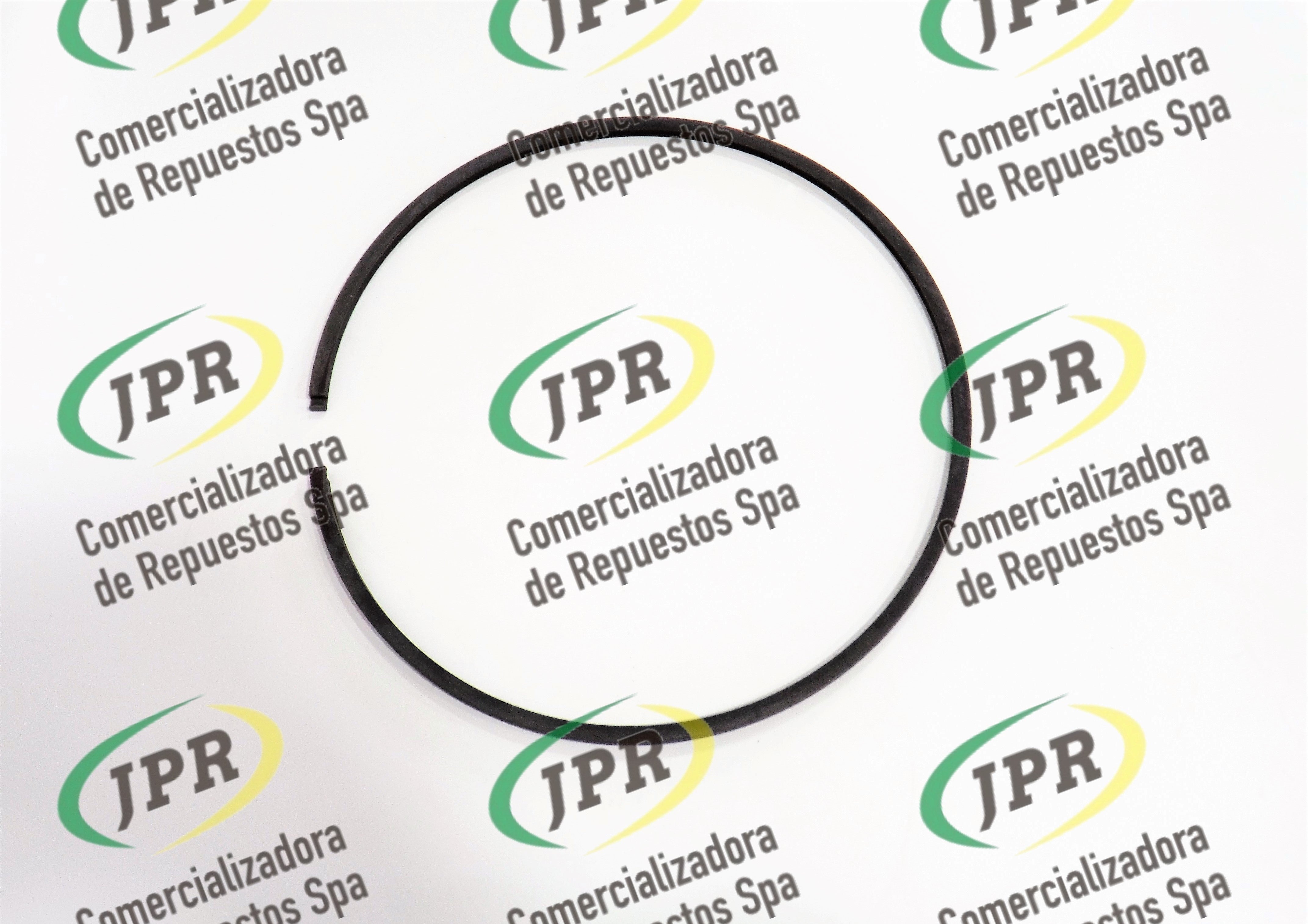 INNER PISTON RING