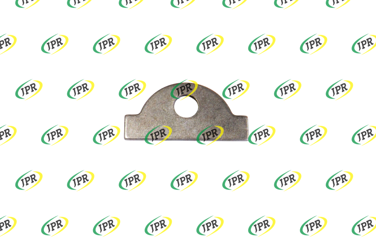 SNAP RING PLATE