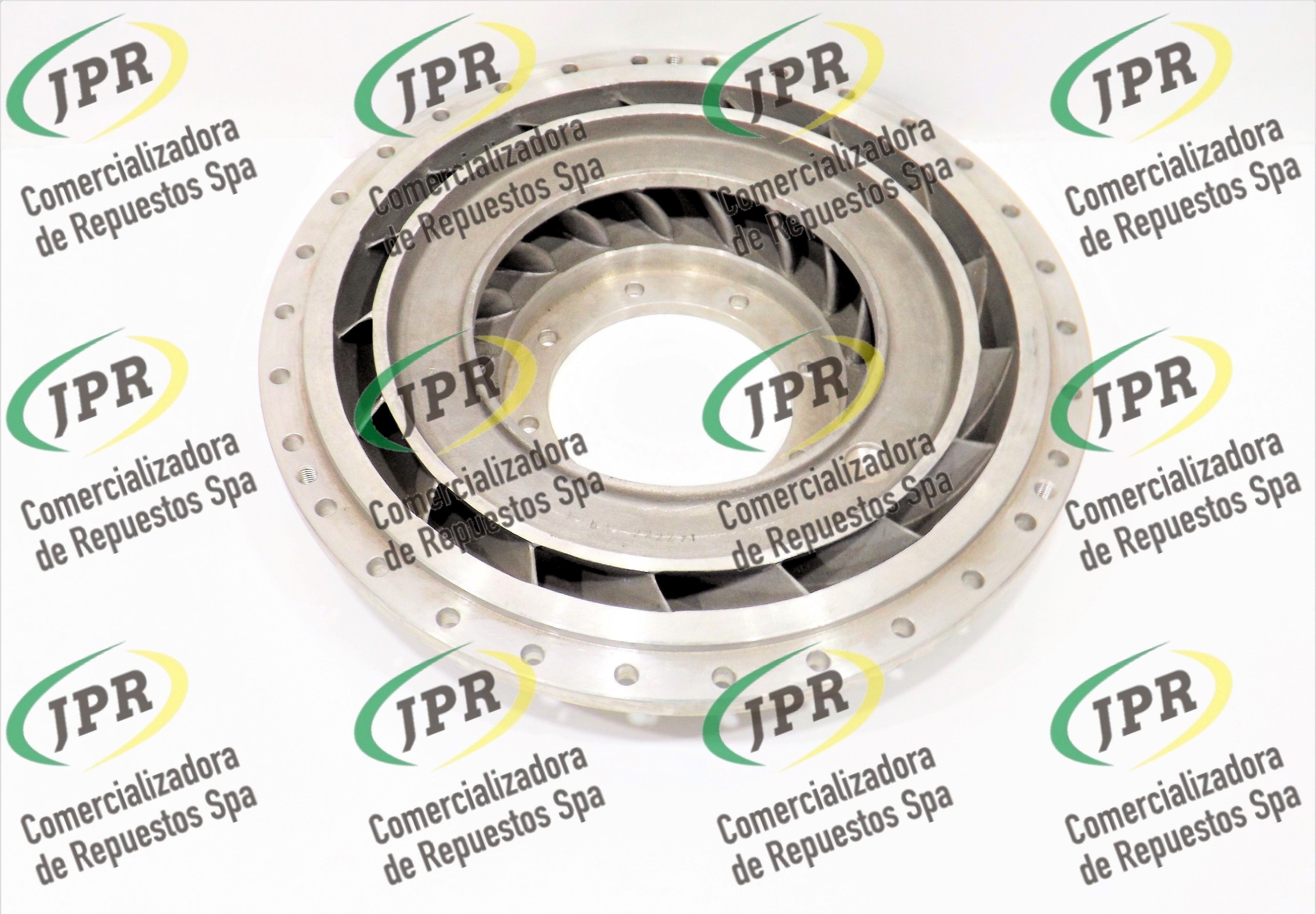 IMPELLER