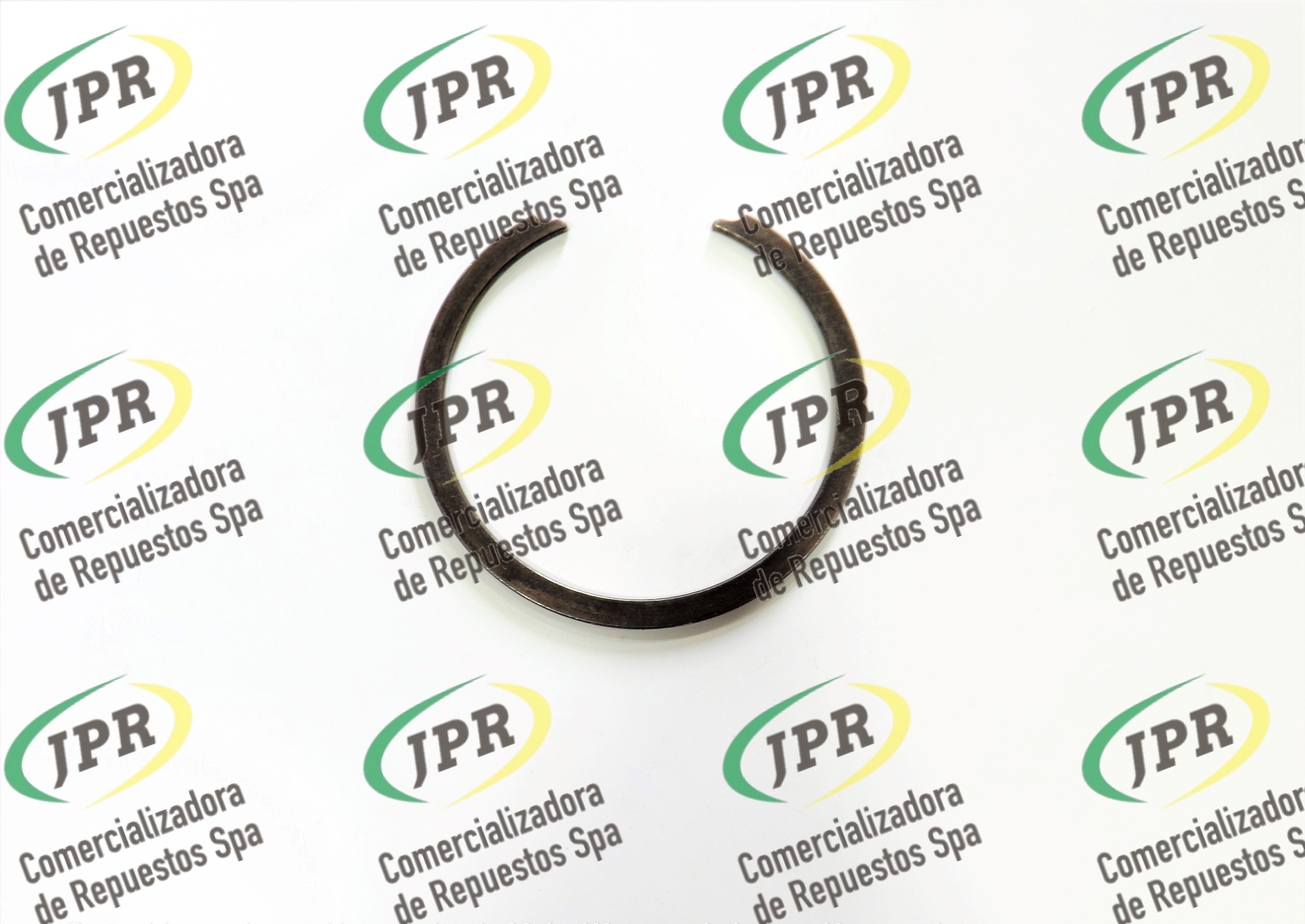 SEGURO, TOPE ROD. EMBRAGUE 28/32
