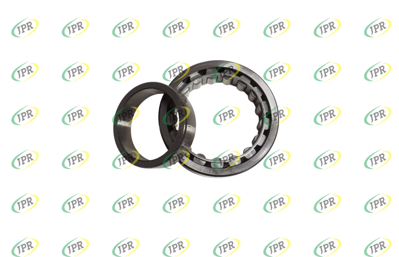RODAMIENTO MASA IMPELLER