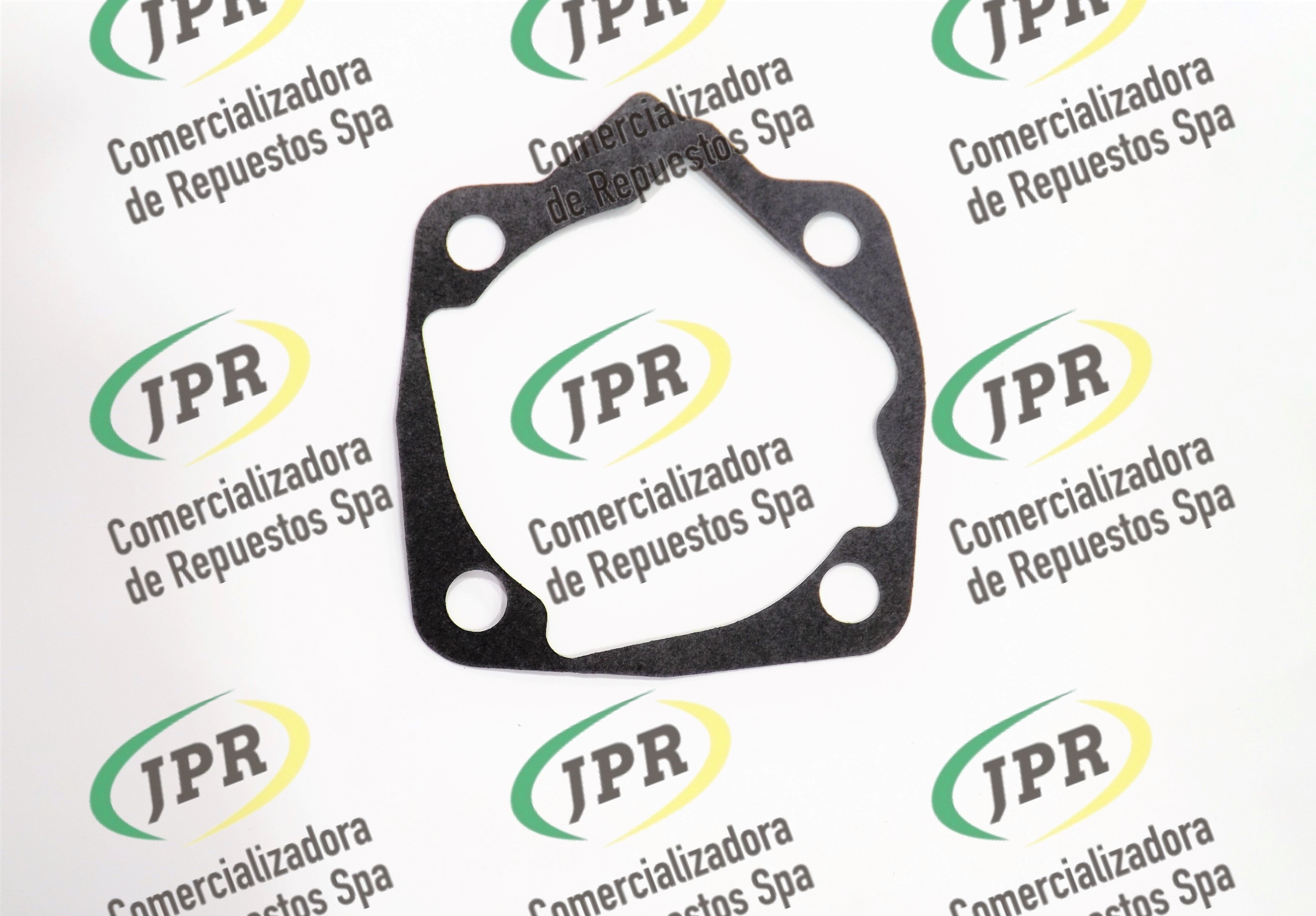 EMPAQUETADURA, EJE SALIDA 24