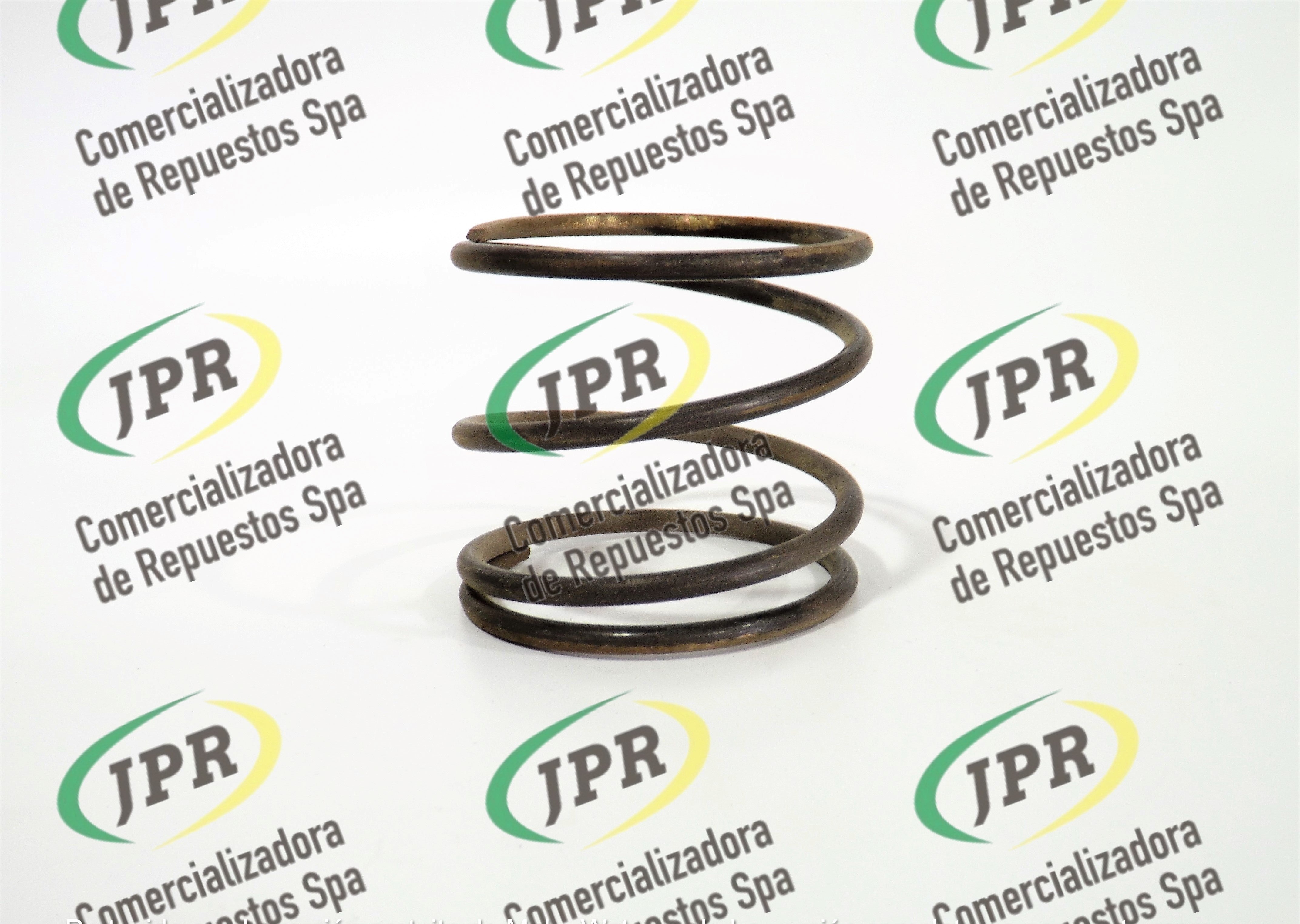 RESORTE PISTON EMBRAGUE