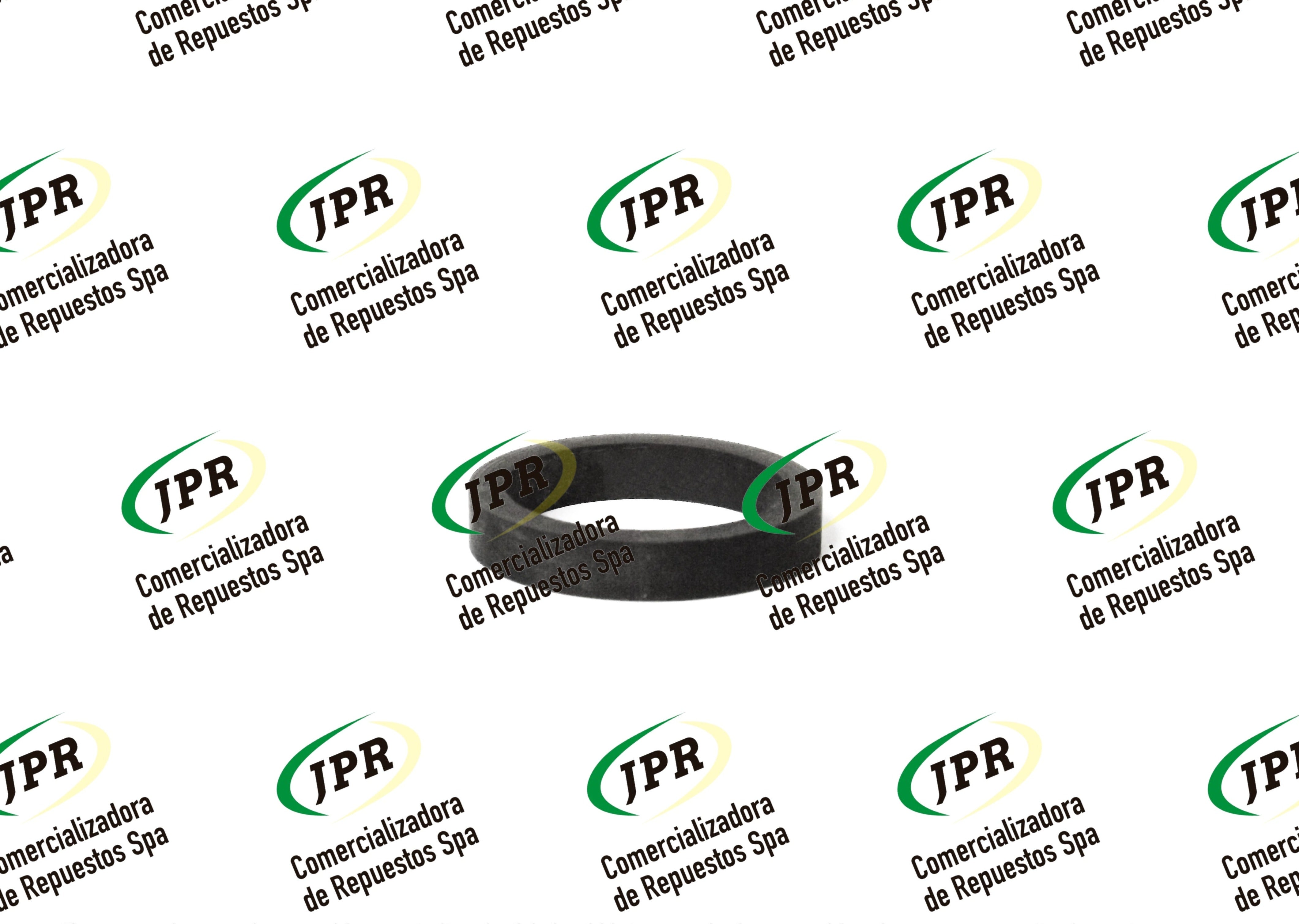 O RING CUADRADO REGULADORA DE PRESION