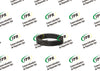 O RING CUADRADO REGULADORA DE PRESION