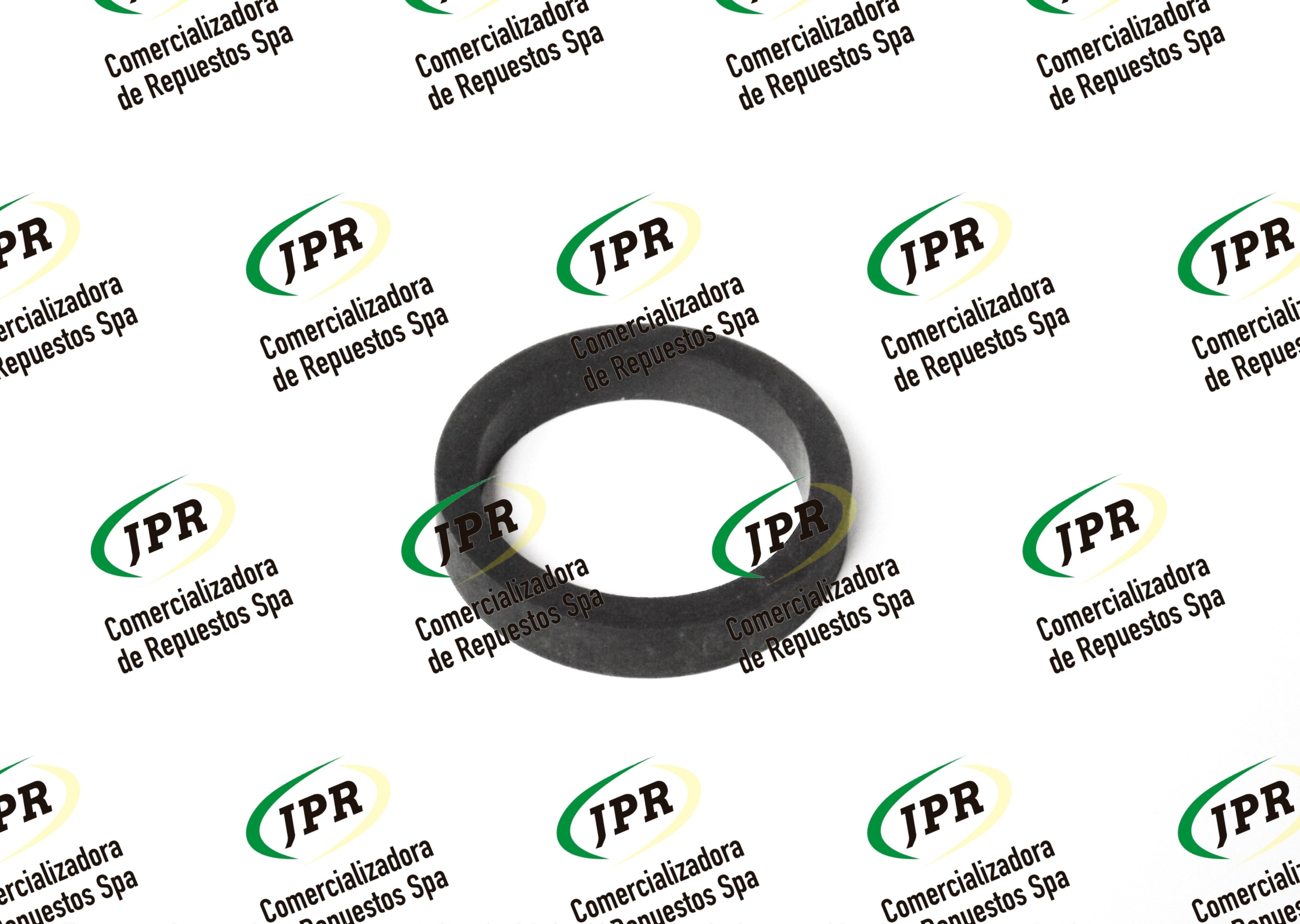 O RING CUADRADO REGULADORA DE PRESION