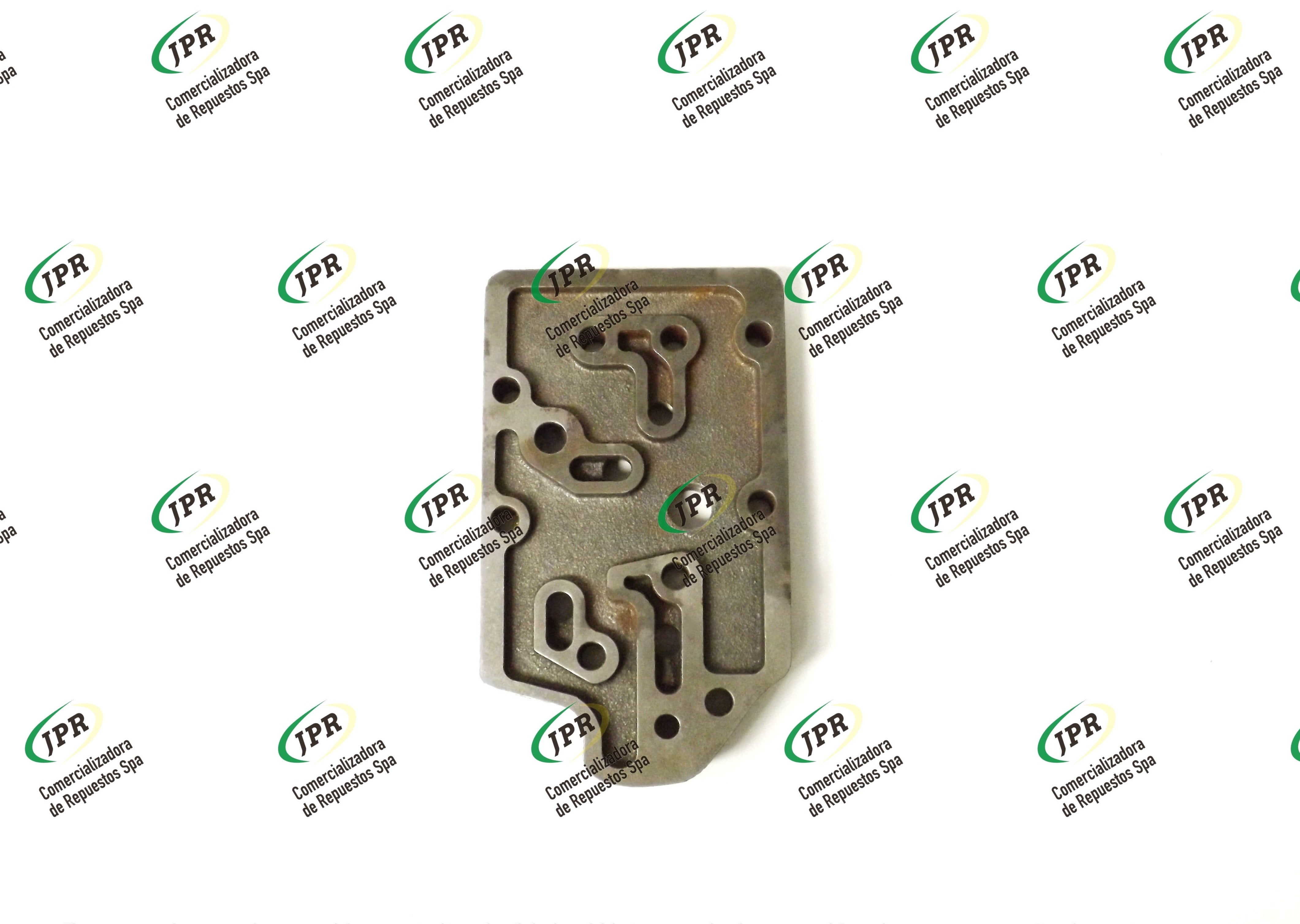 TAPA CONTROL REMOTO 18.000