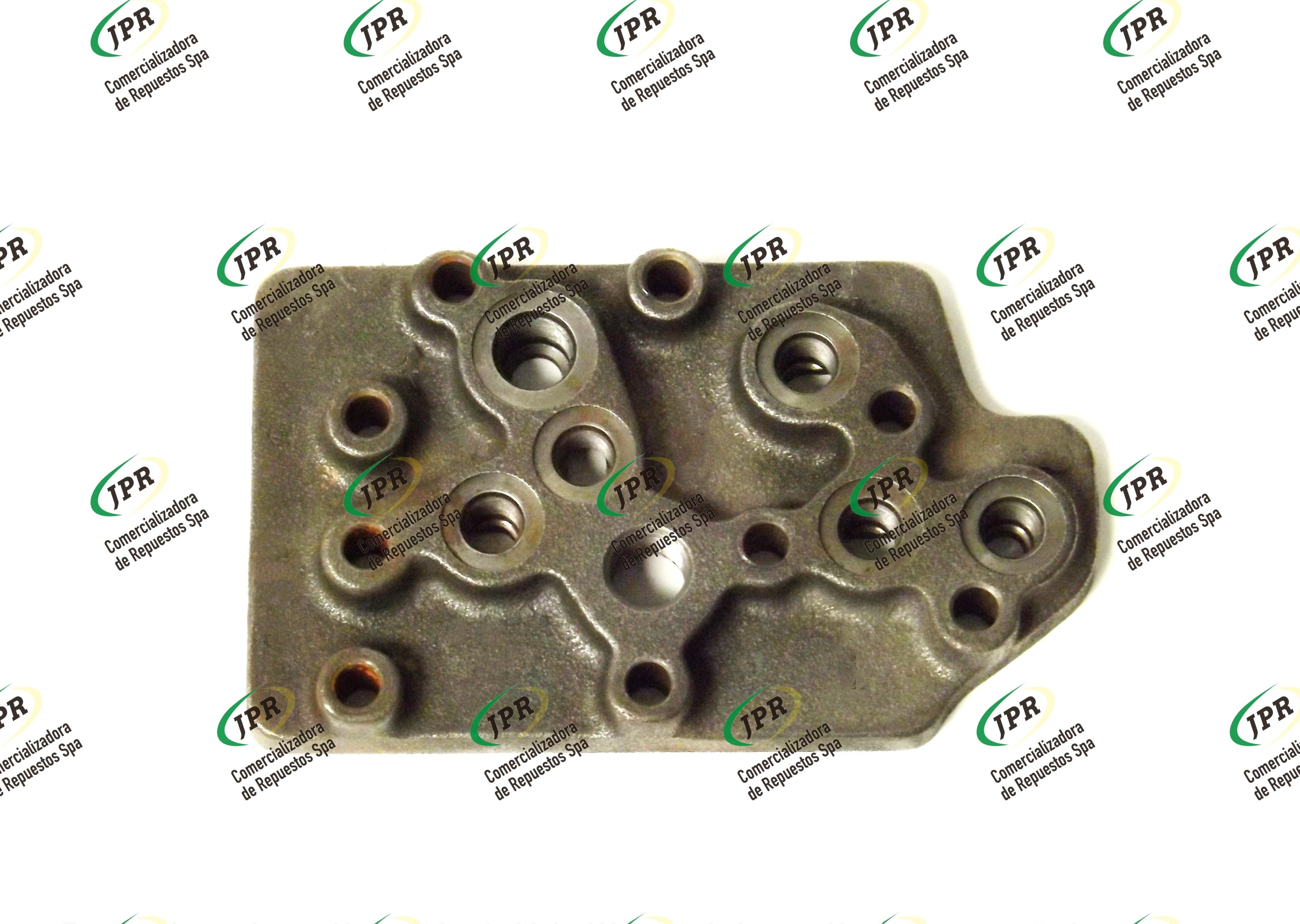 TAPA CONTROL REMOTO 18.000