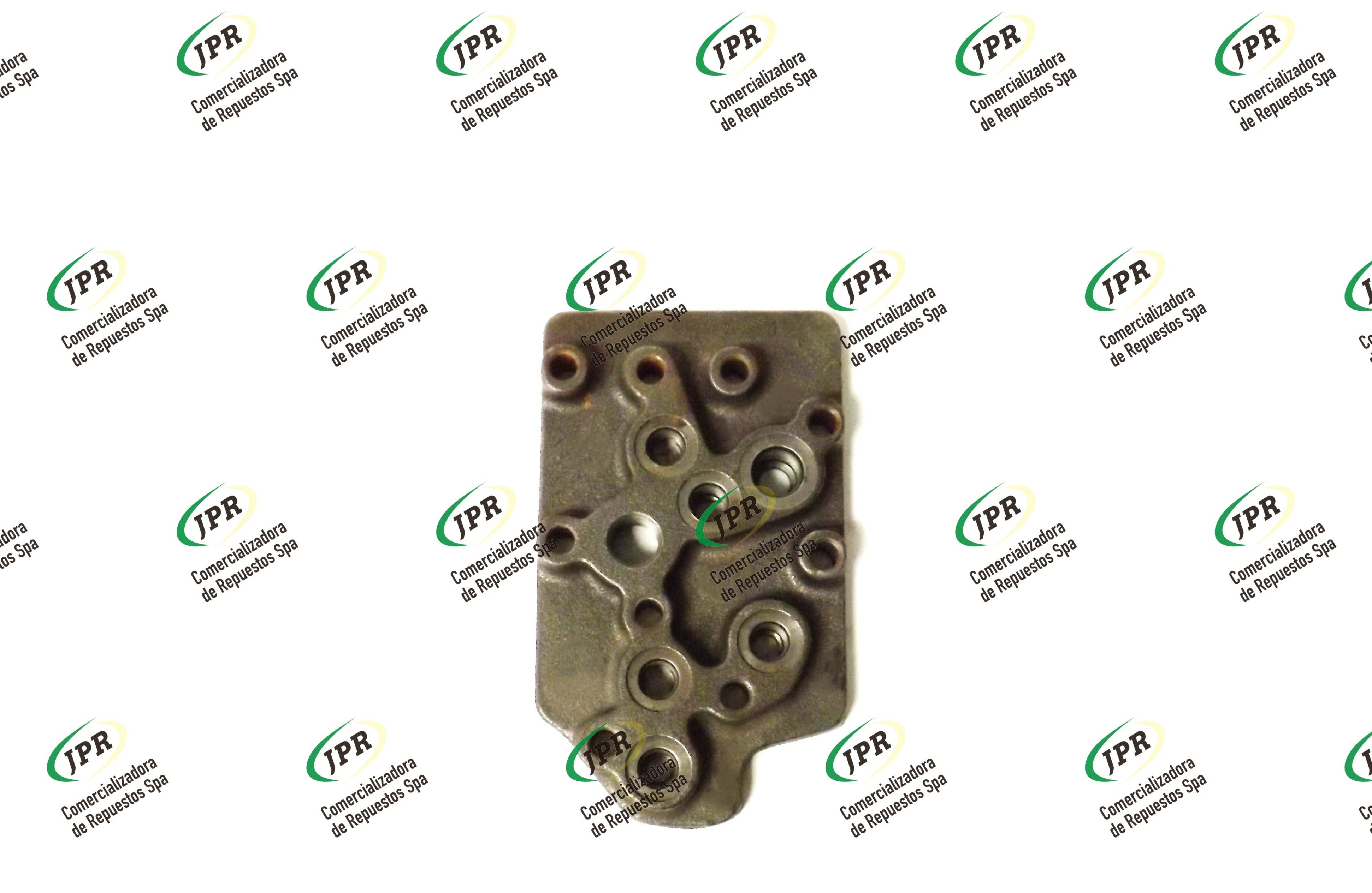 TAPA CONTROL REMOTO 18.000