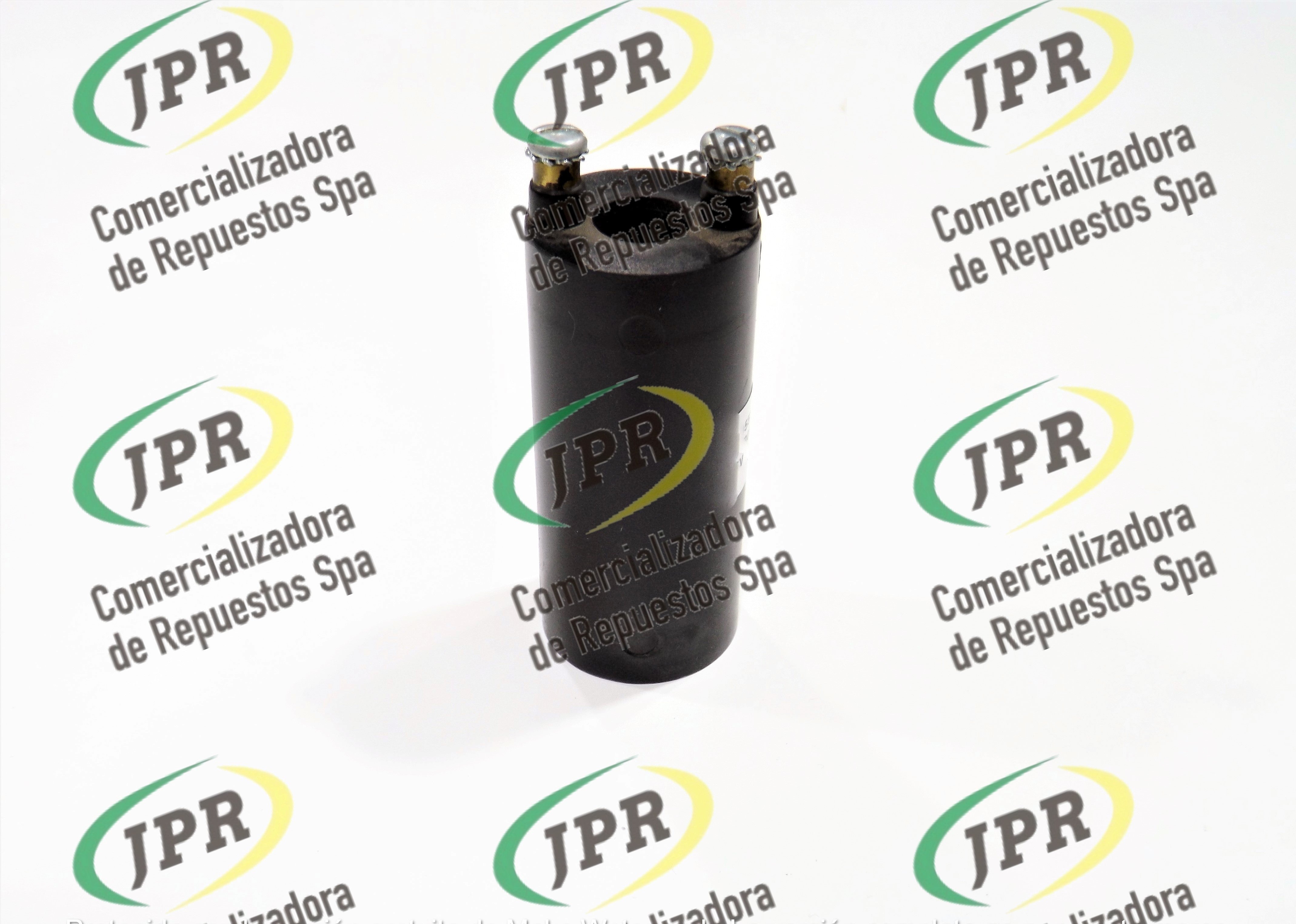 BOBINA SOLENOIDE
