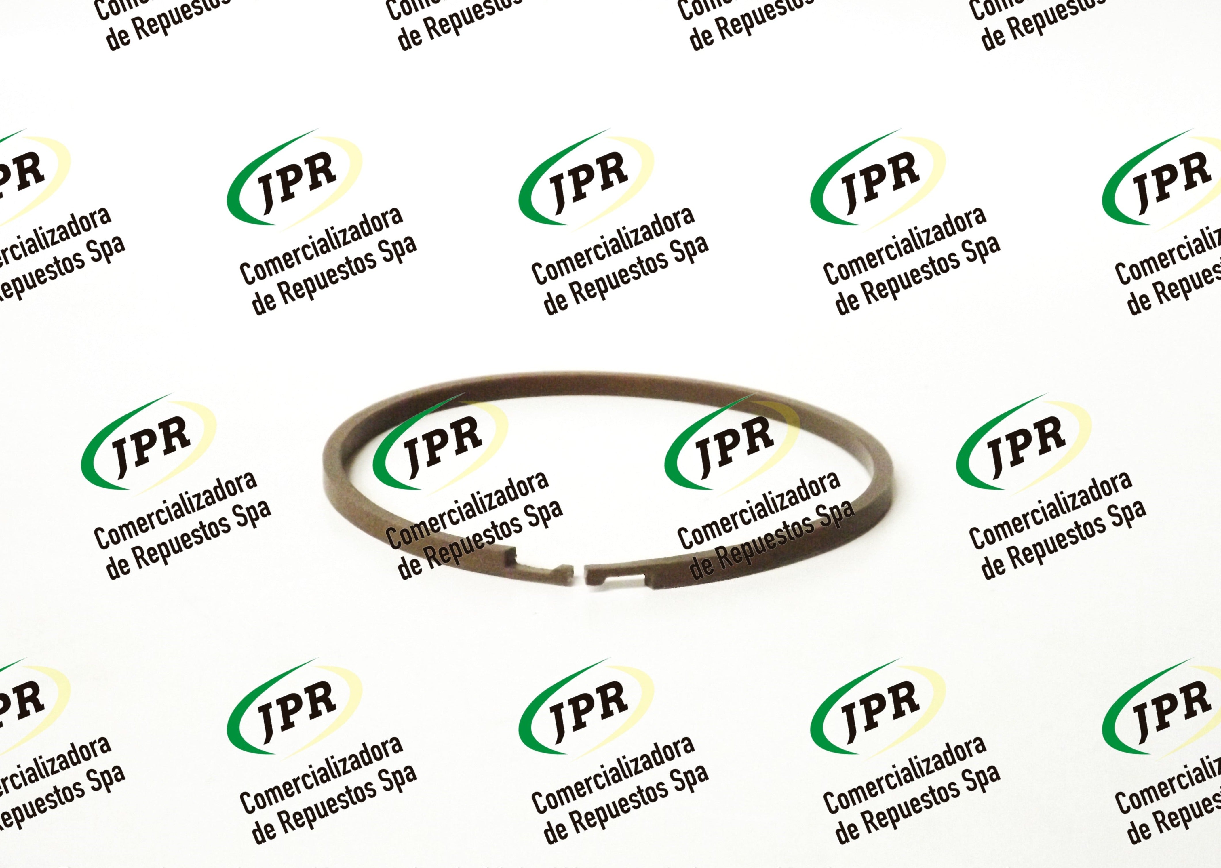 PISTON RING