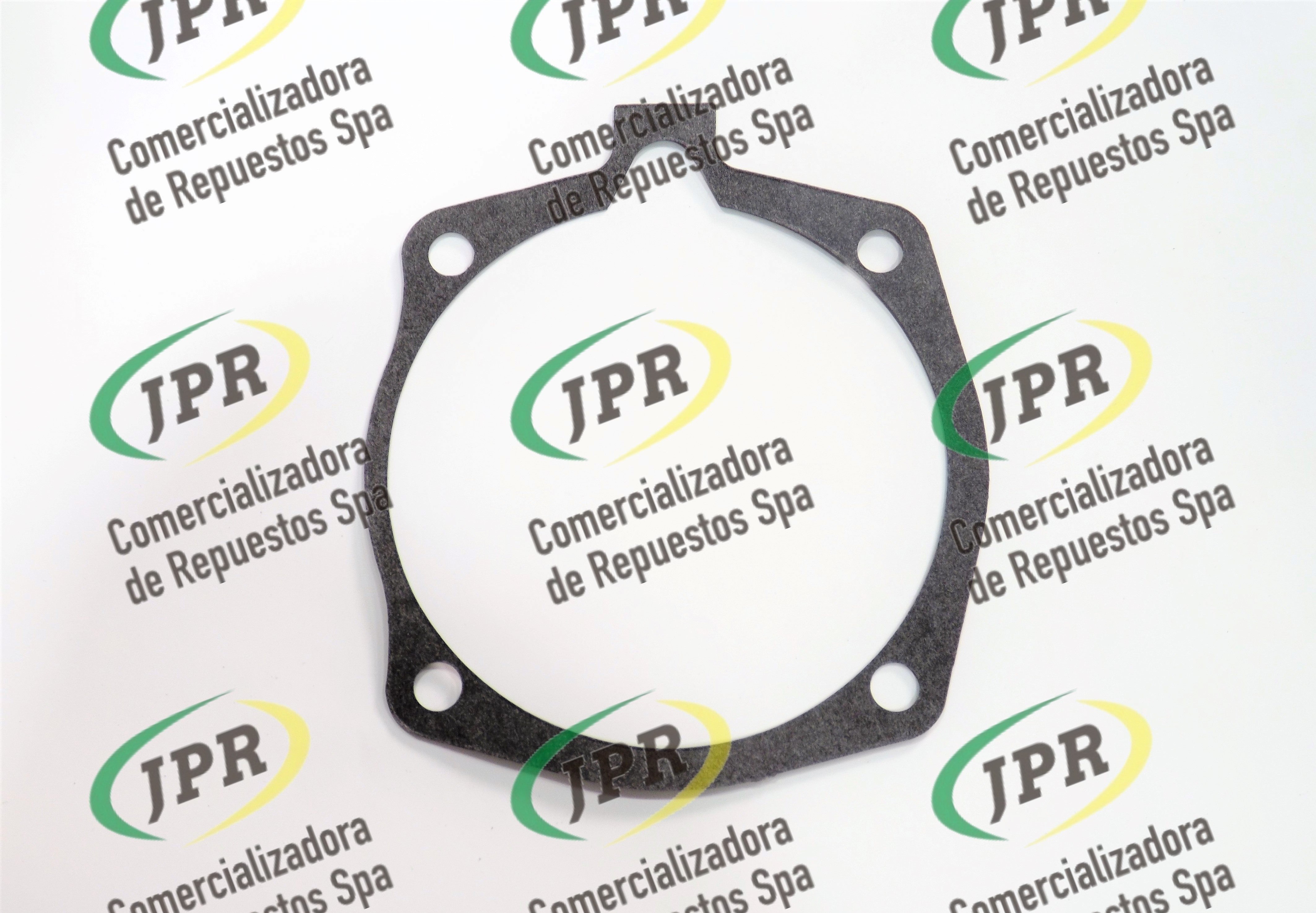 EMPAQUETADURA