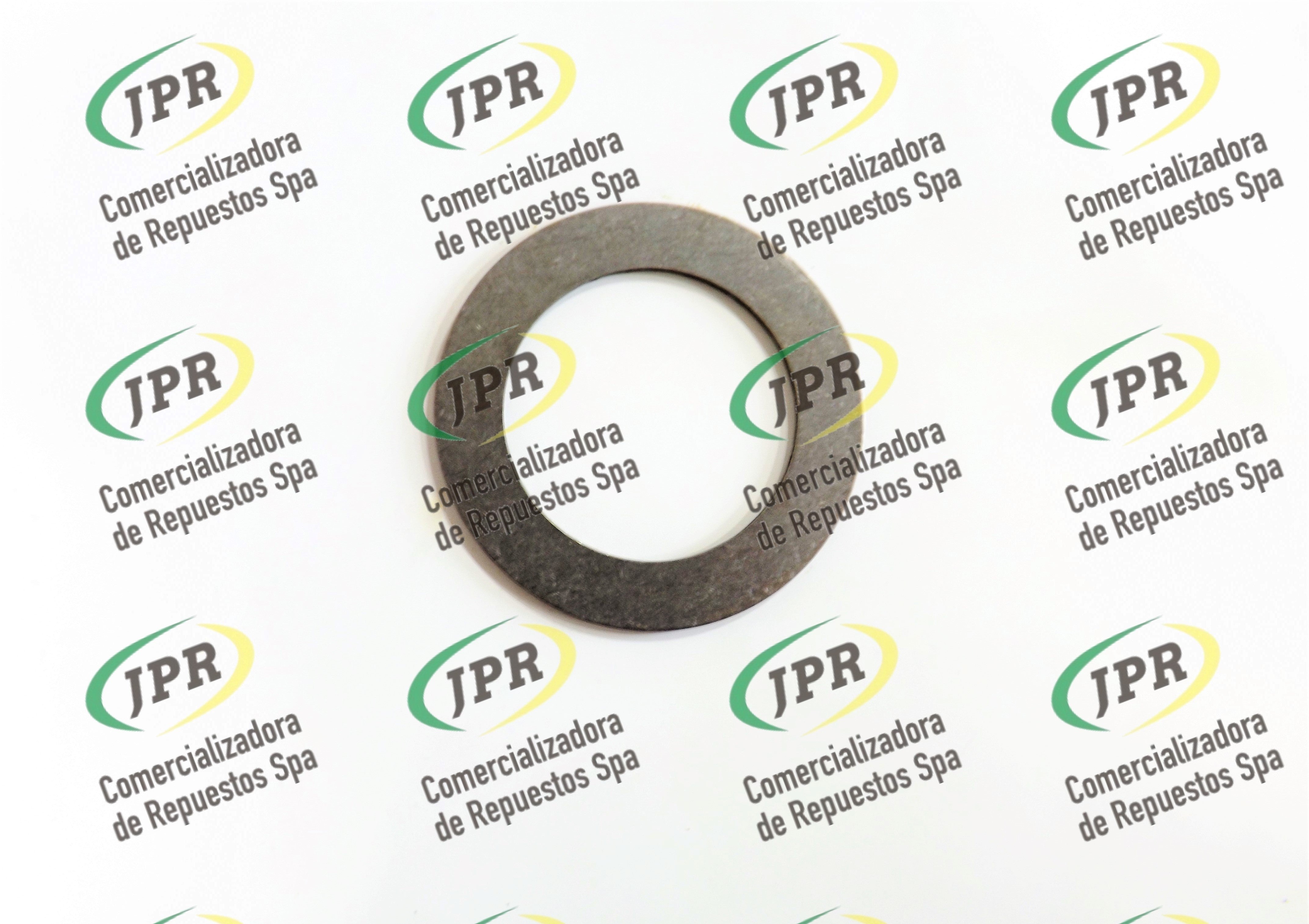 WAHSER BEARING