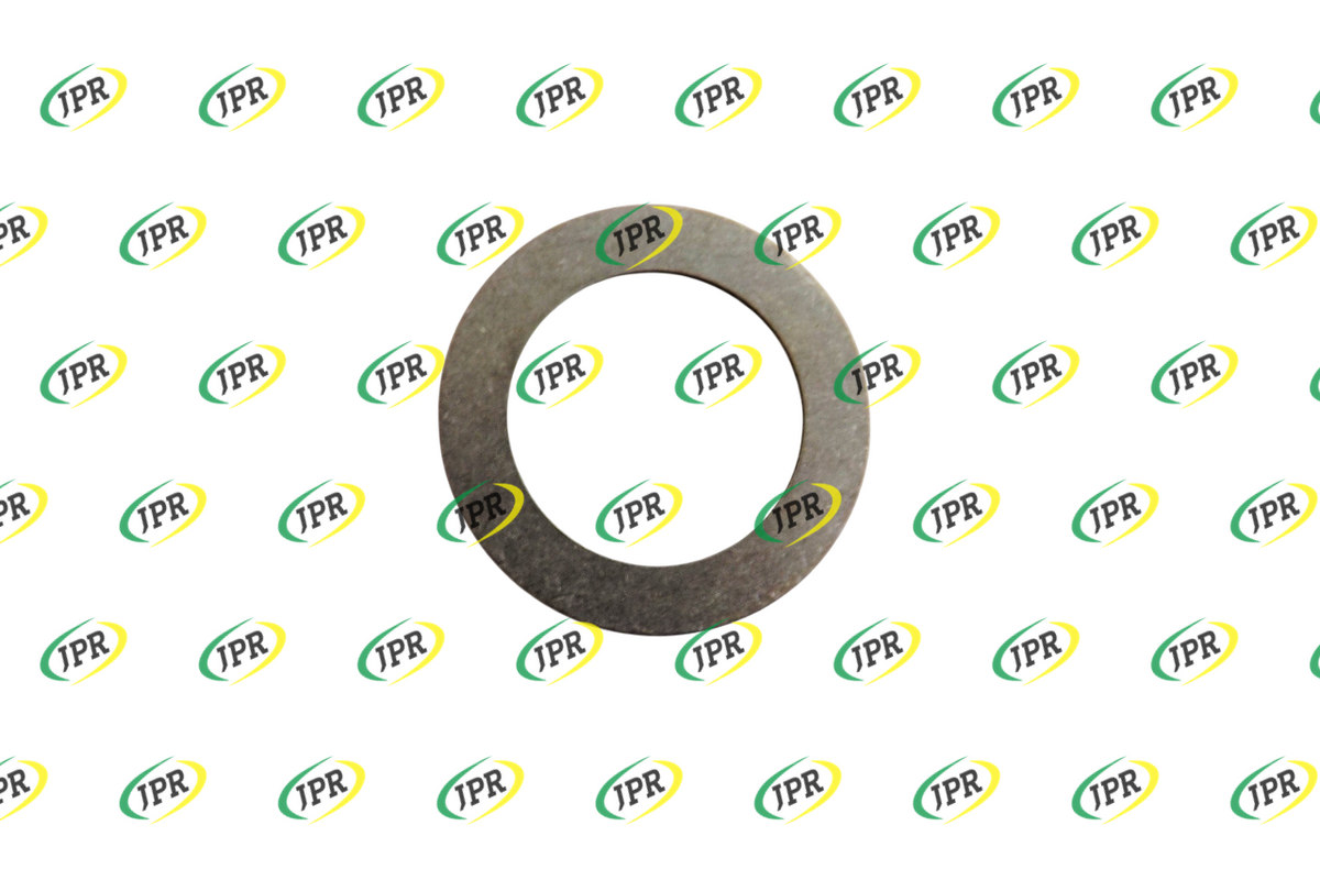 WAHSER BEARING