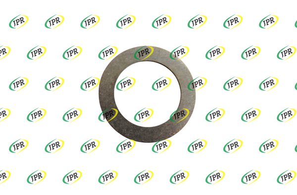 WAHSER BEARING