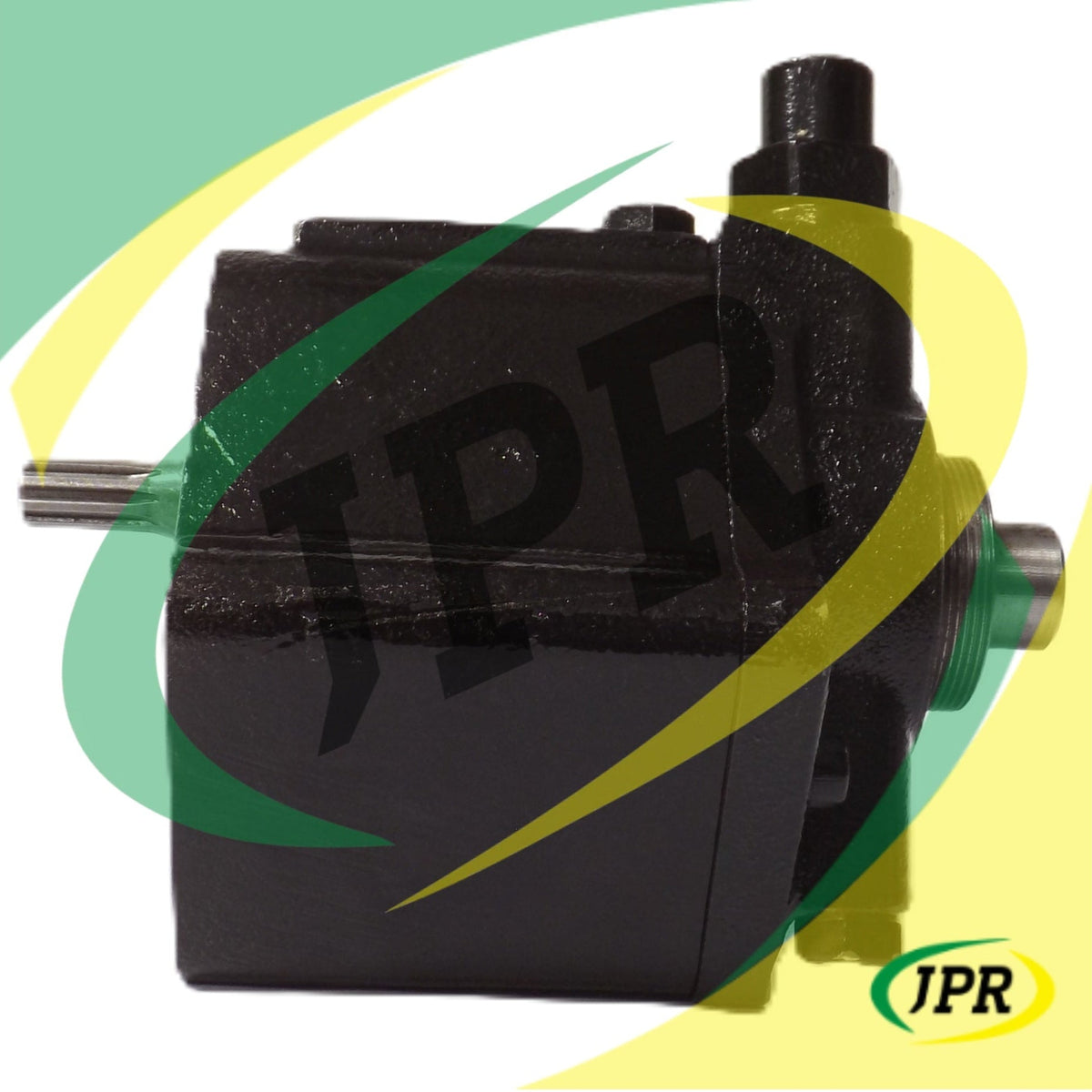 BOMBA DE CARGA HR 24000