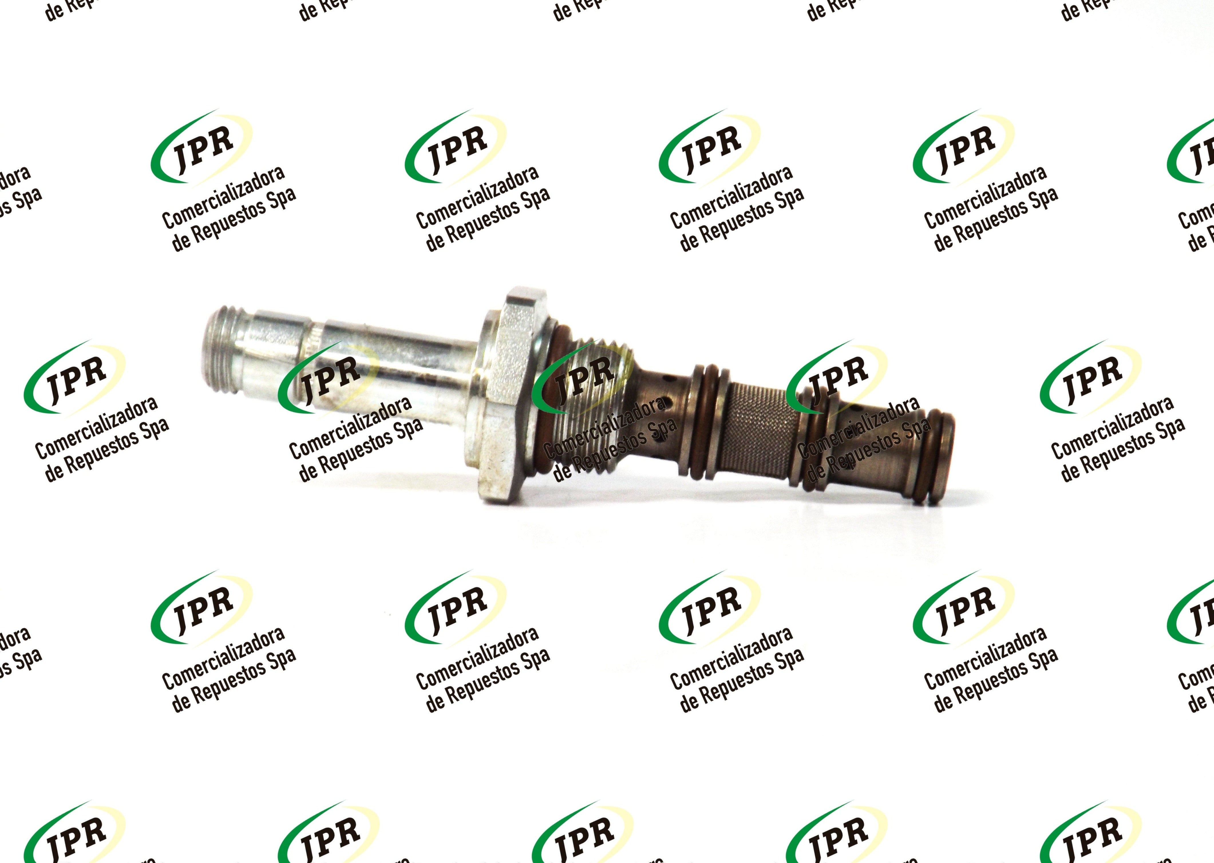 SOLENOIDE