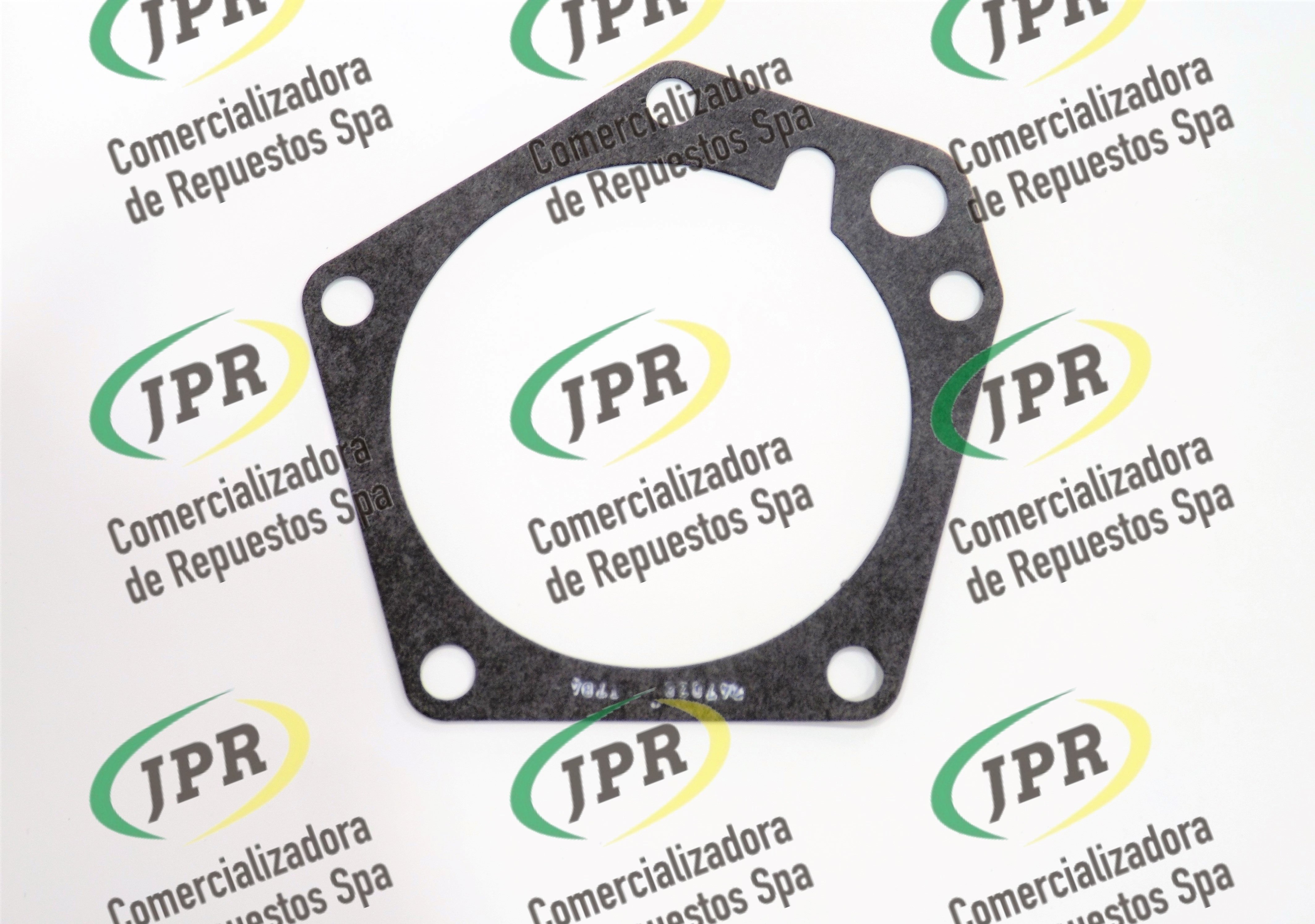 EMPAQUETADURA TAPA PRIMERA 32.000
